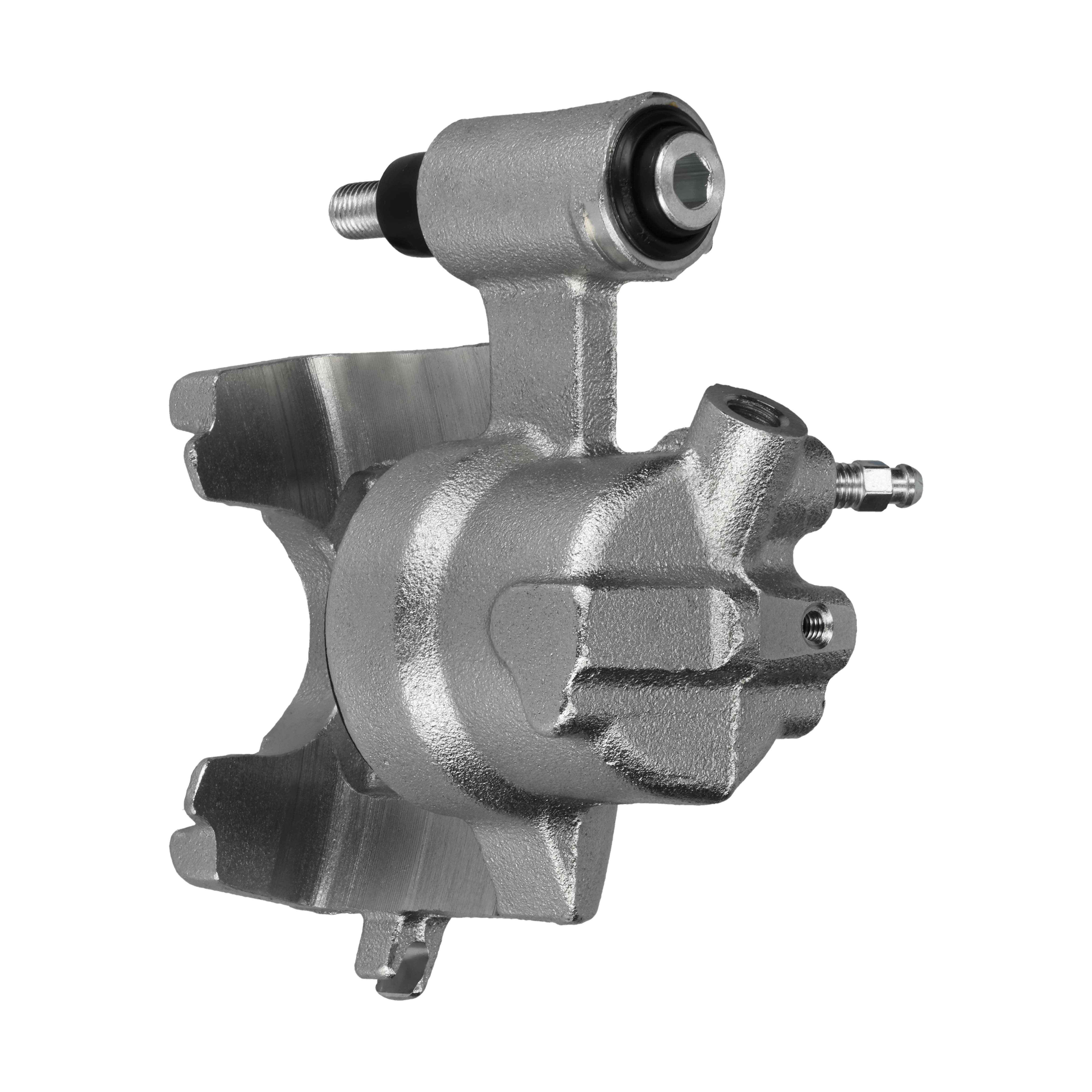 F.BECKER Bremsekaliper 11112821 for FIAT