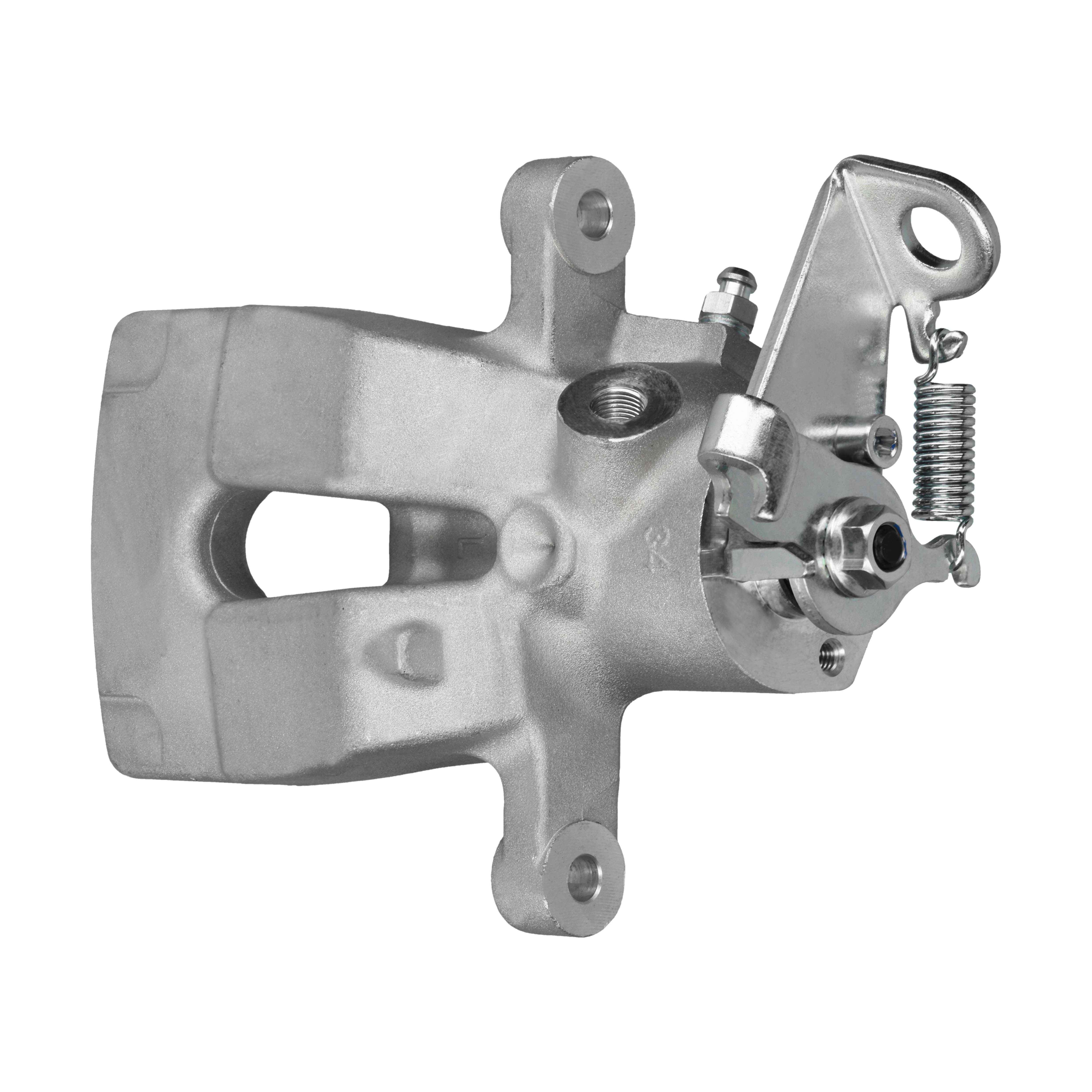 F.BECKER Bremsekaliper 11112634 for RENAULT