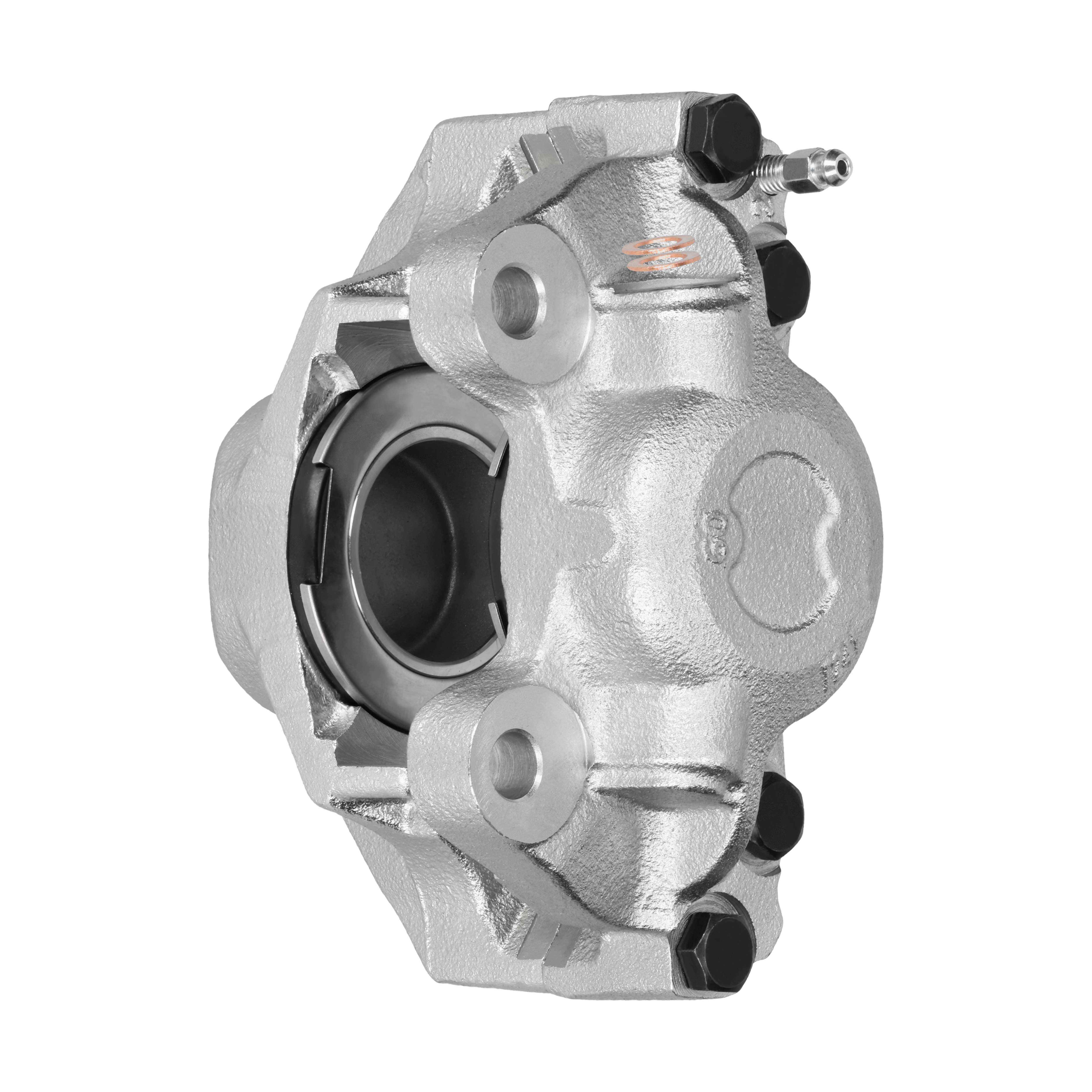 F.BECKER Bremsekaliper 11112523 for MERCEDES-BENZ