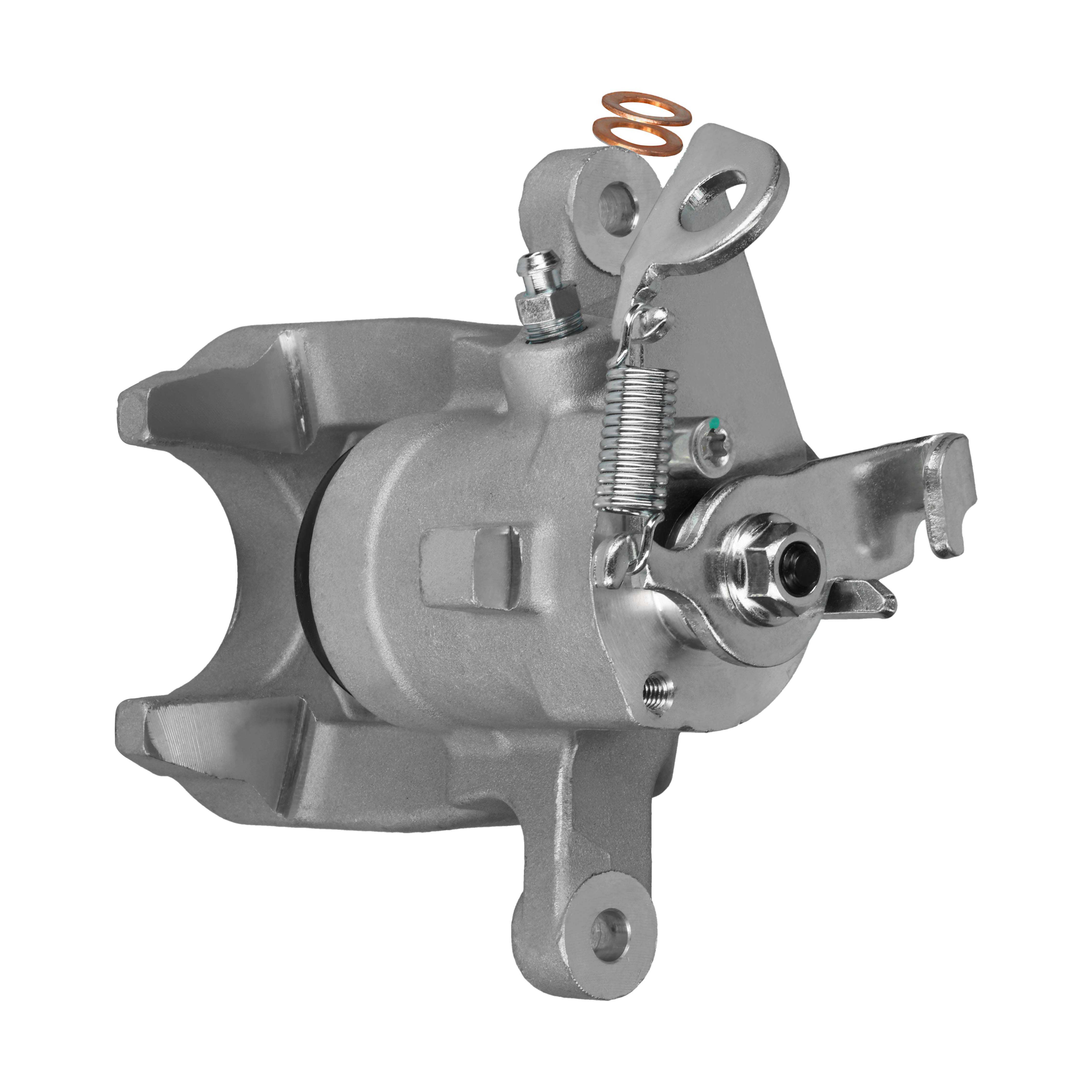F.BECKER Bremsekaliper 11112635 for RENAULT