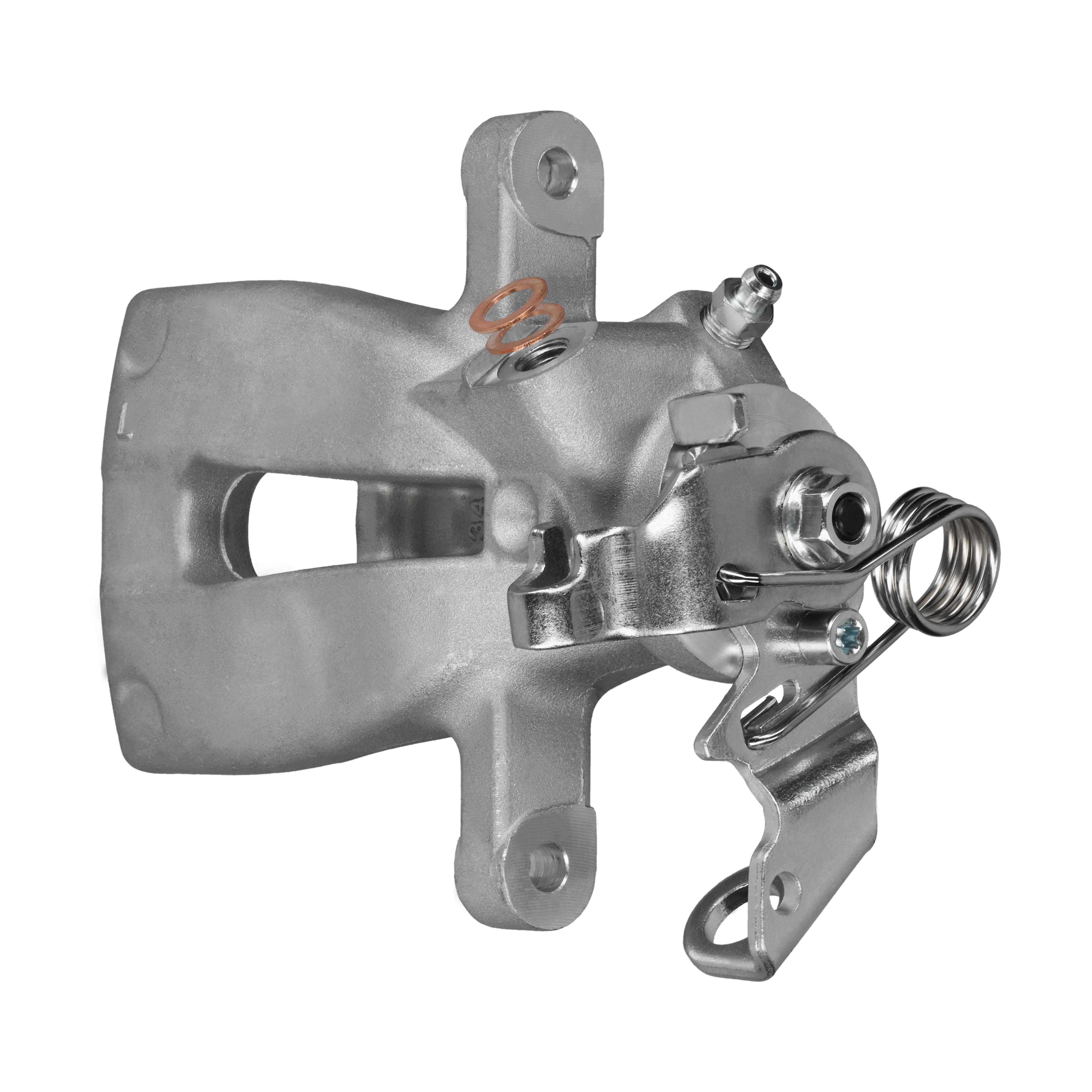 F.BECKER Bremsekaliper 11111361 for OPEL