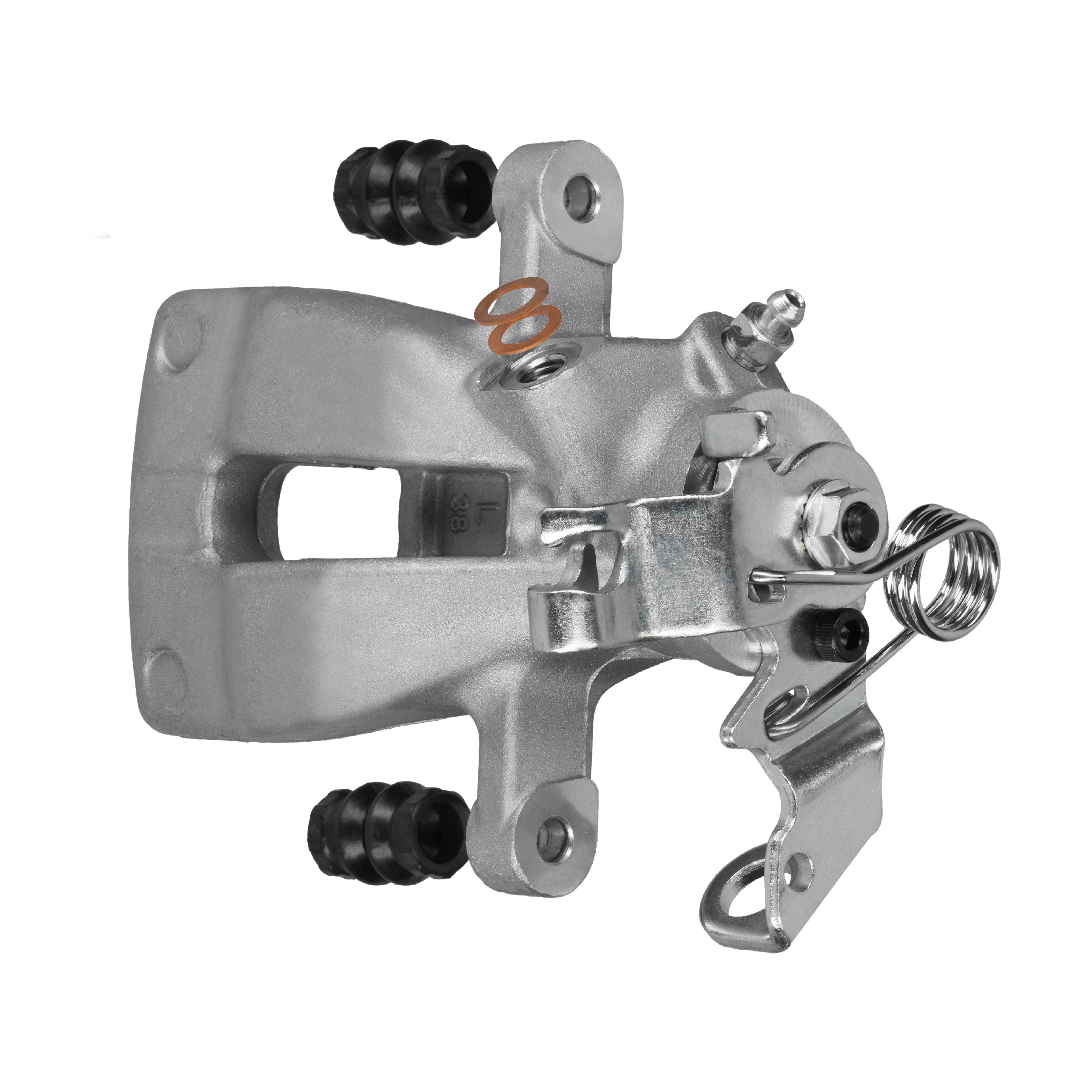 F.BECKER Bremsekaliper 11111148 for OPEL