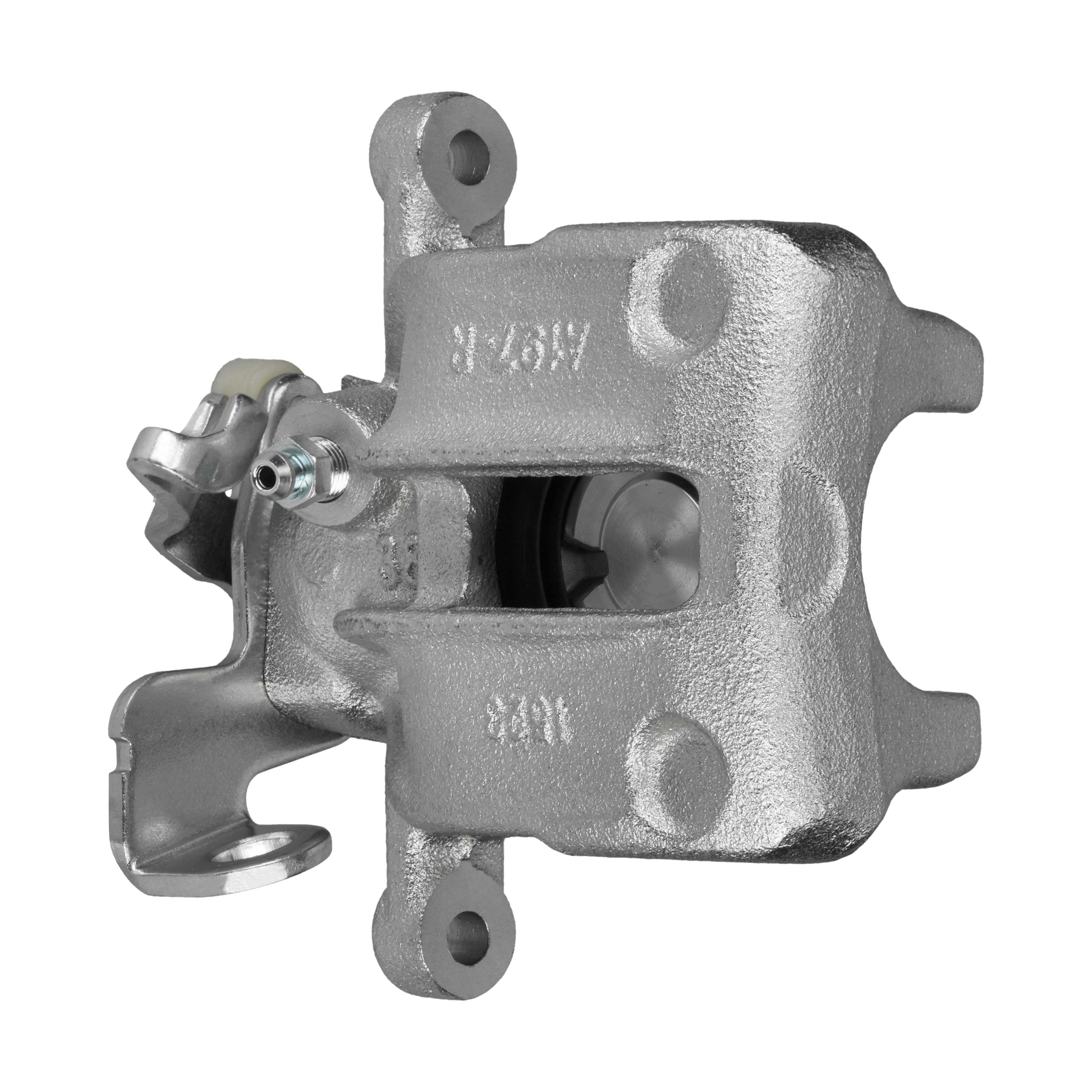 F.BECKER Bremsekaliper 11111882 for SEAT AUDI