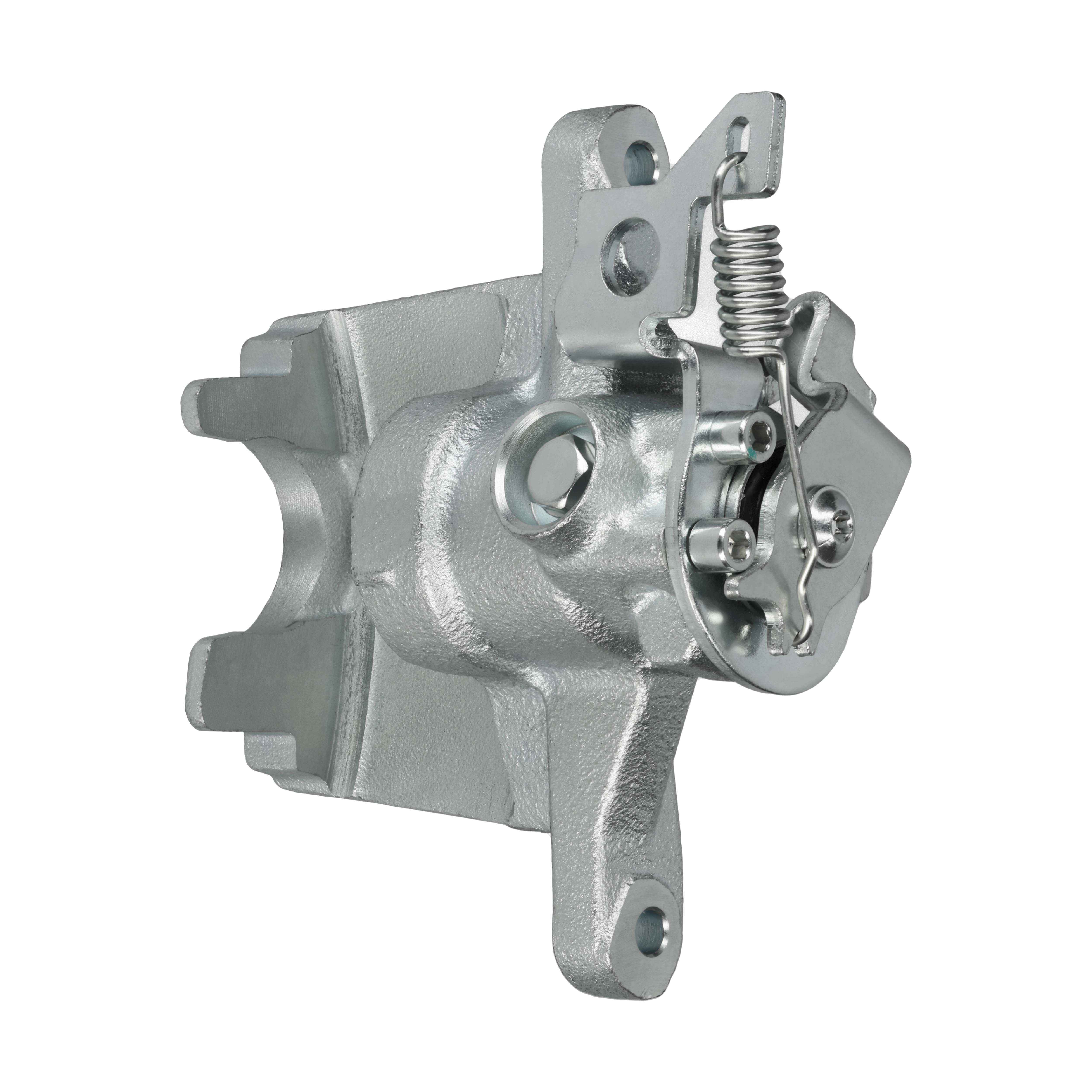 F.BECKER Bremsekaliper 11112603 for FORD JAGUAR
