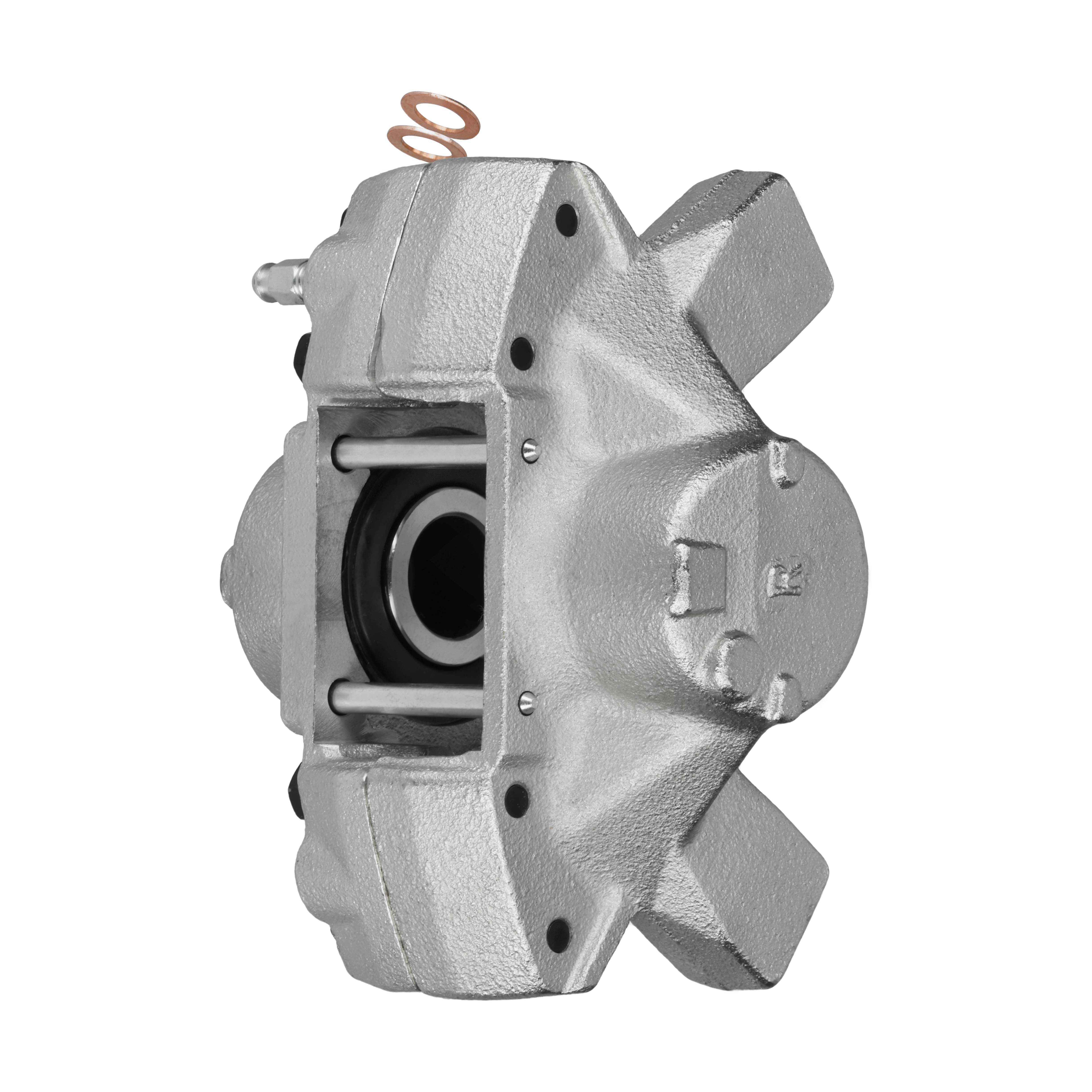F.BECKER Bremsekaliper 11112854 for VOLVO