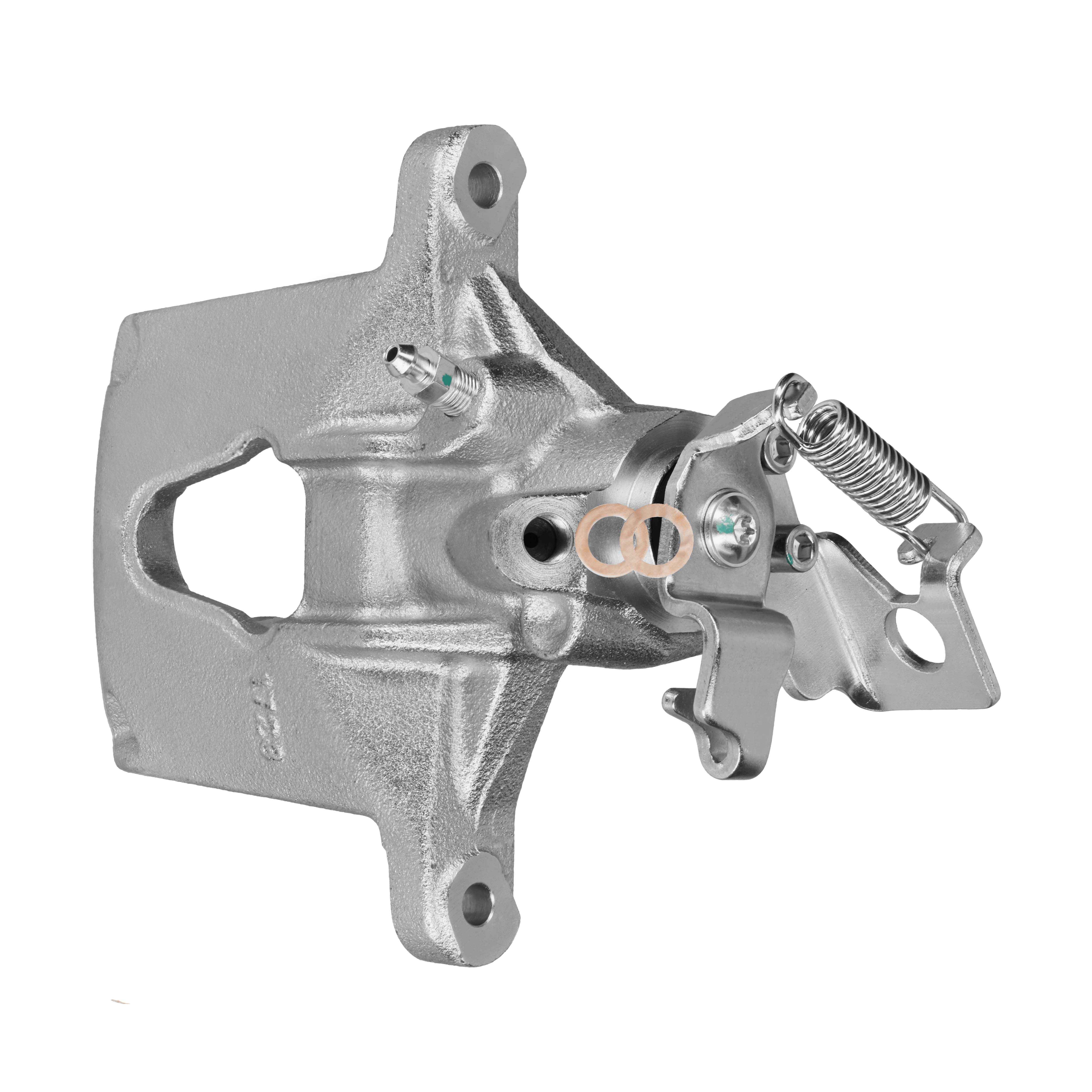 F.BECKER Bremsekaliper 11112551 for FORD