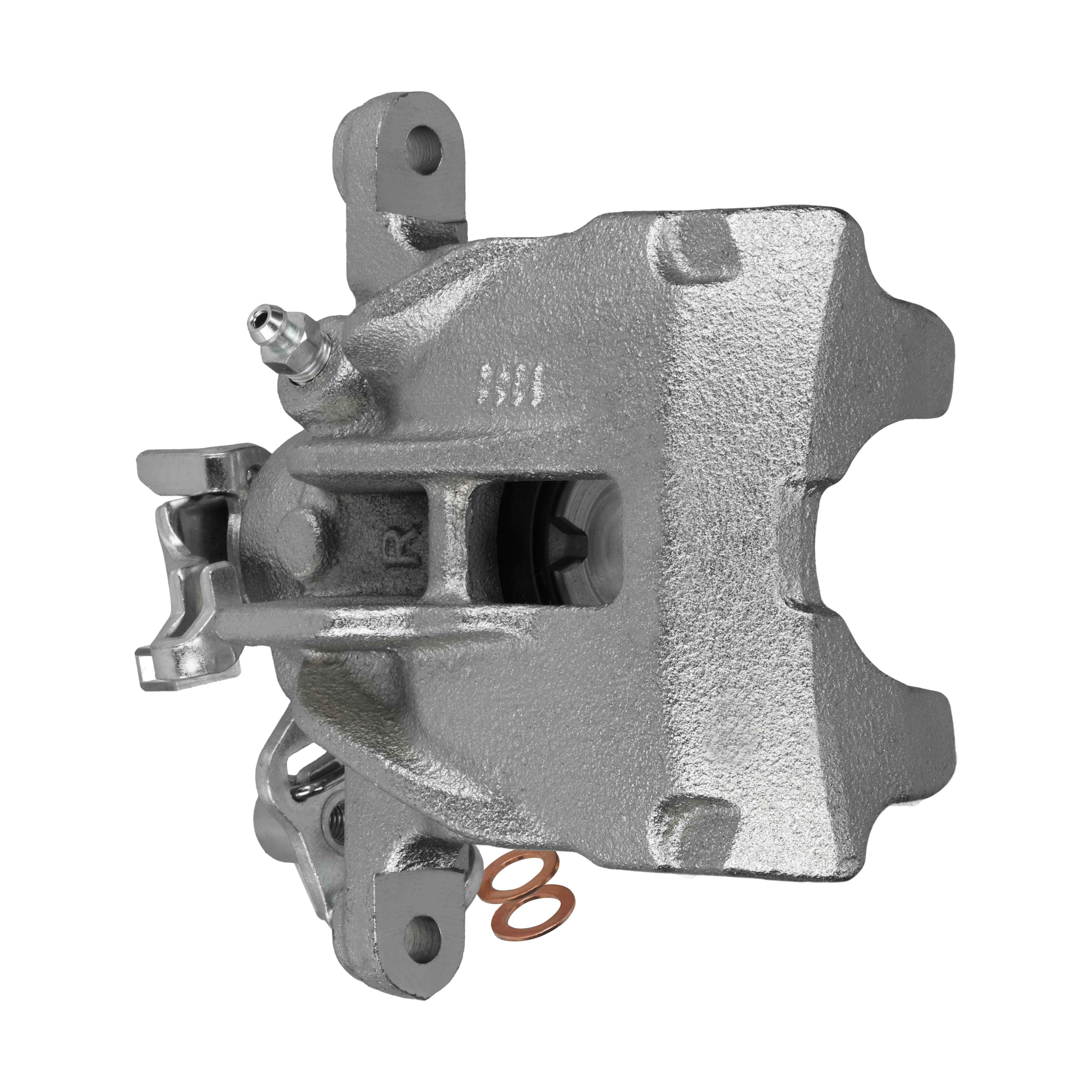 F.BECKER Bremsekaliper 11112720 for VAG