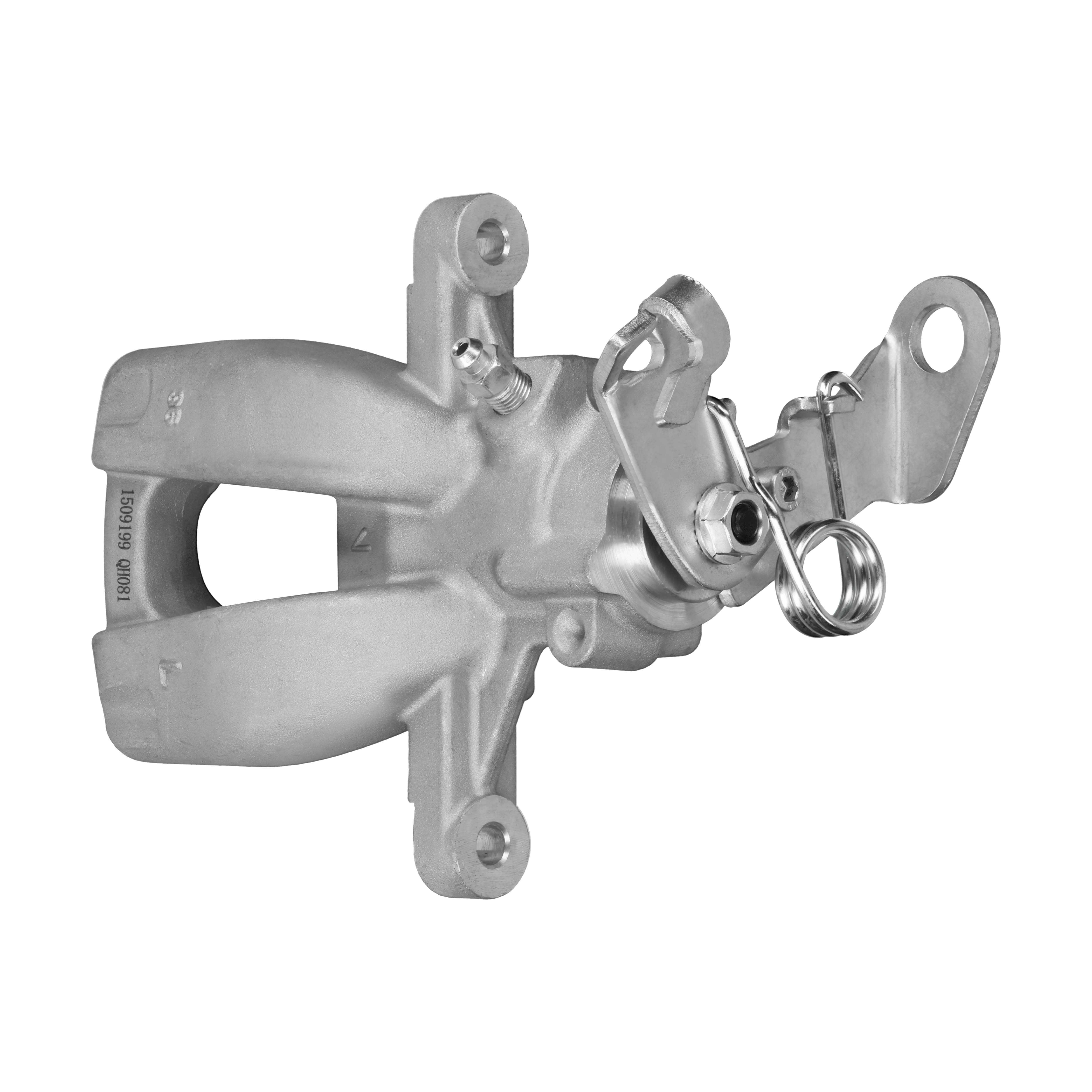 F.BECKER Bremsekaliper 11112347 for OPEL FIAT ABARTH