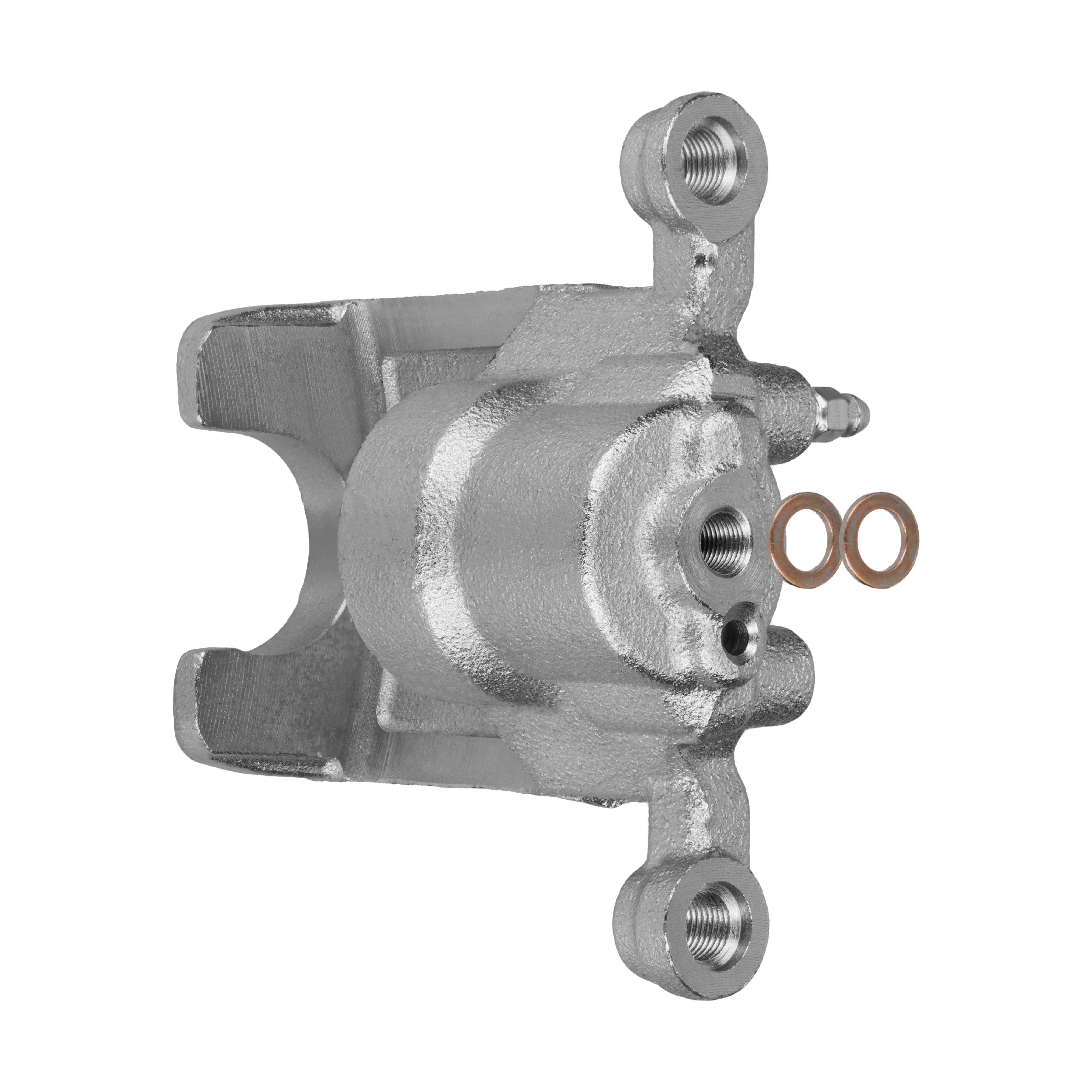 F.BECKER Bremsekaliper 11112896 for NISSAN