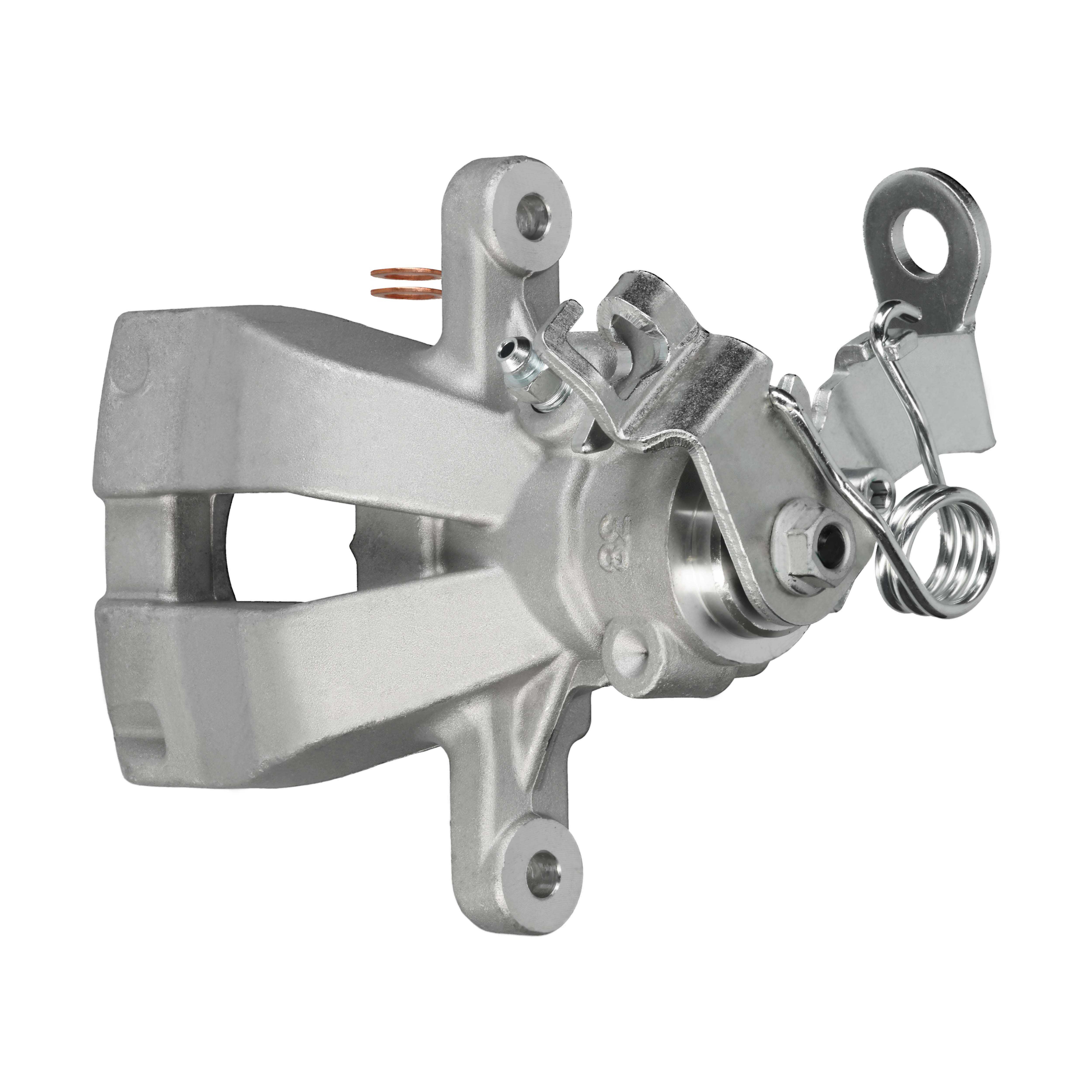 F.BECKER Bremsekaliper 11112459 for FIAT LANCIA