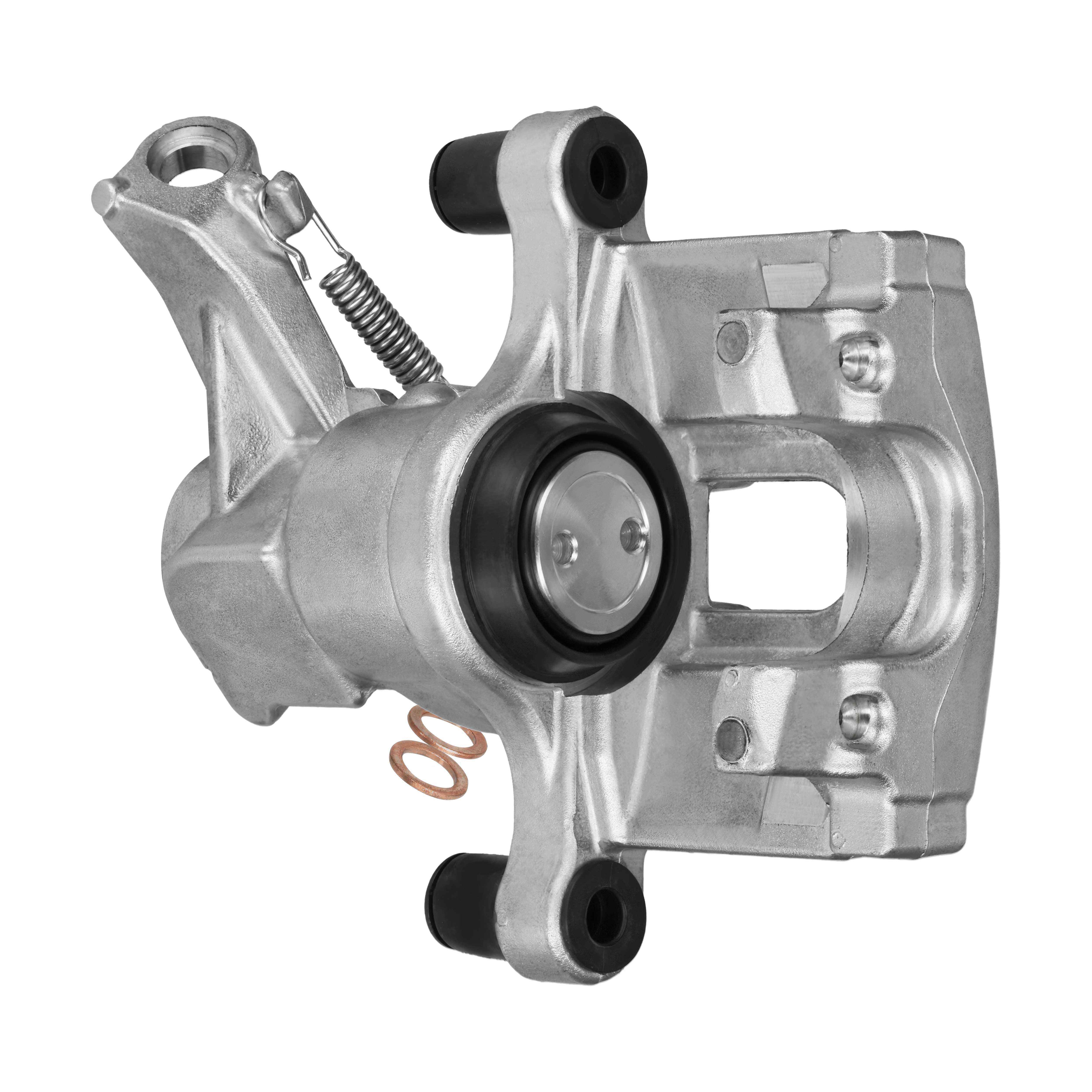 F.BECKER Bremsekaliper 11112685 for OPEL SAAB VAUXHALL