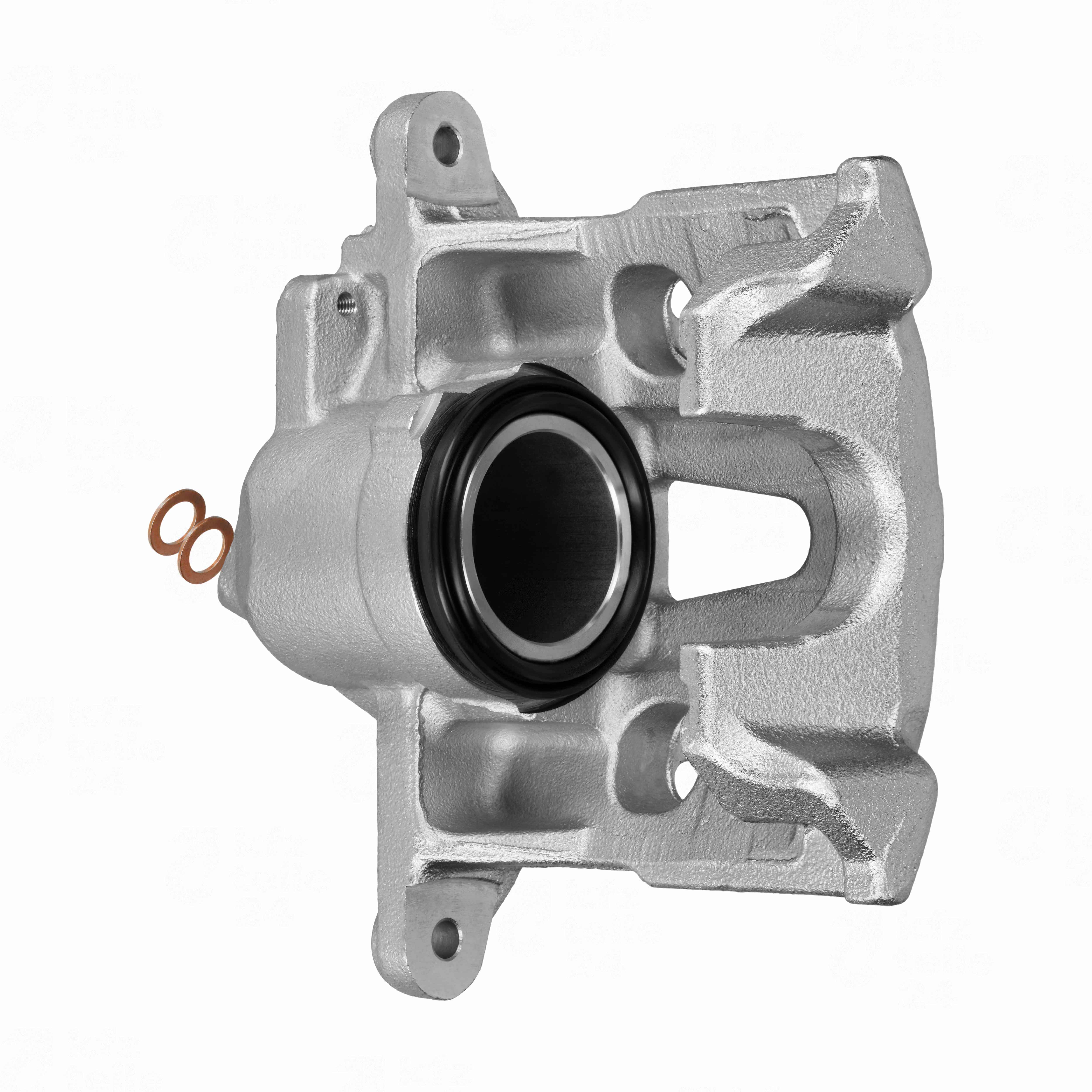 F.BECKER Bremsekaliper 11111983 for VAG VW
