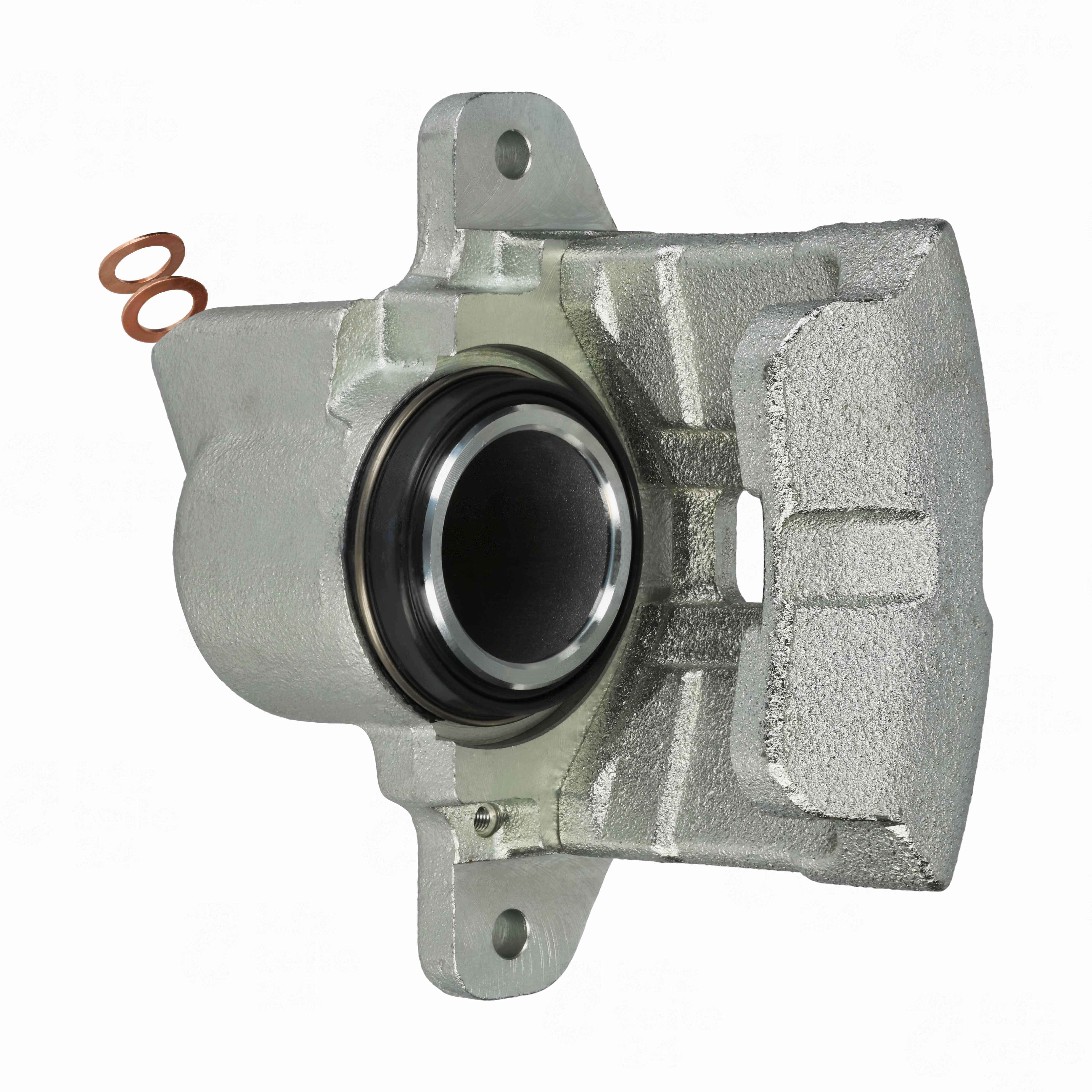 F.BECKER Bremsekaliper 11112865 for PEUGEOT DACIA RENAULT