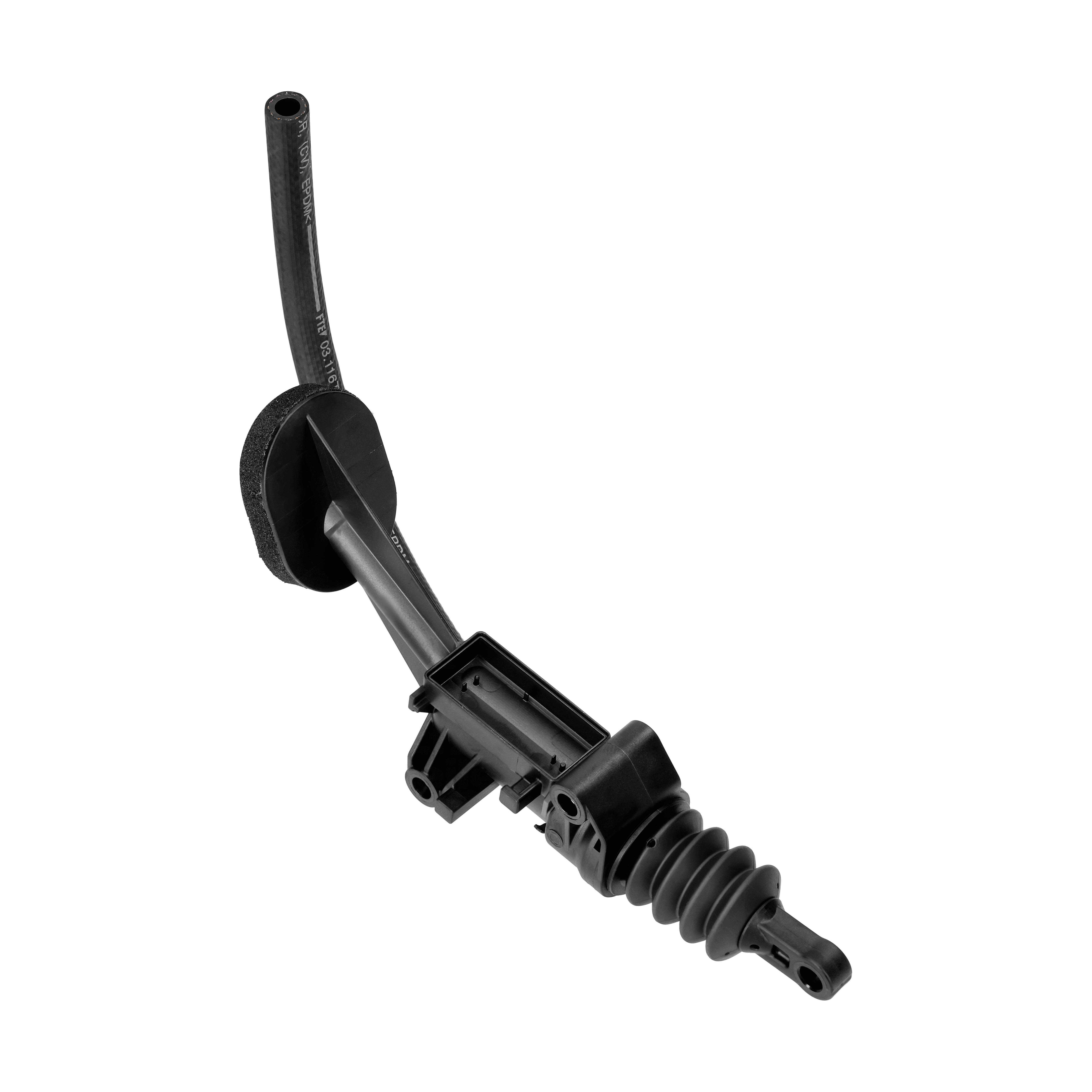 F.BECKER Hovedcylinder, kobling 13010116 for FORD