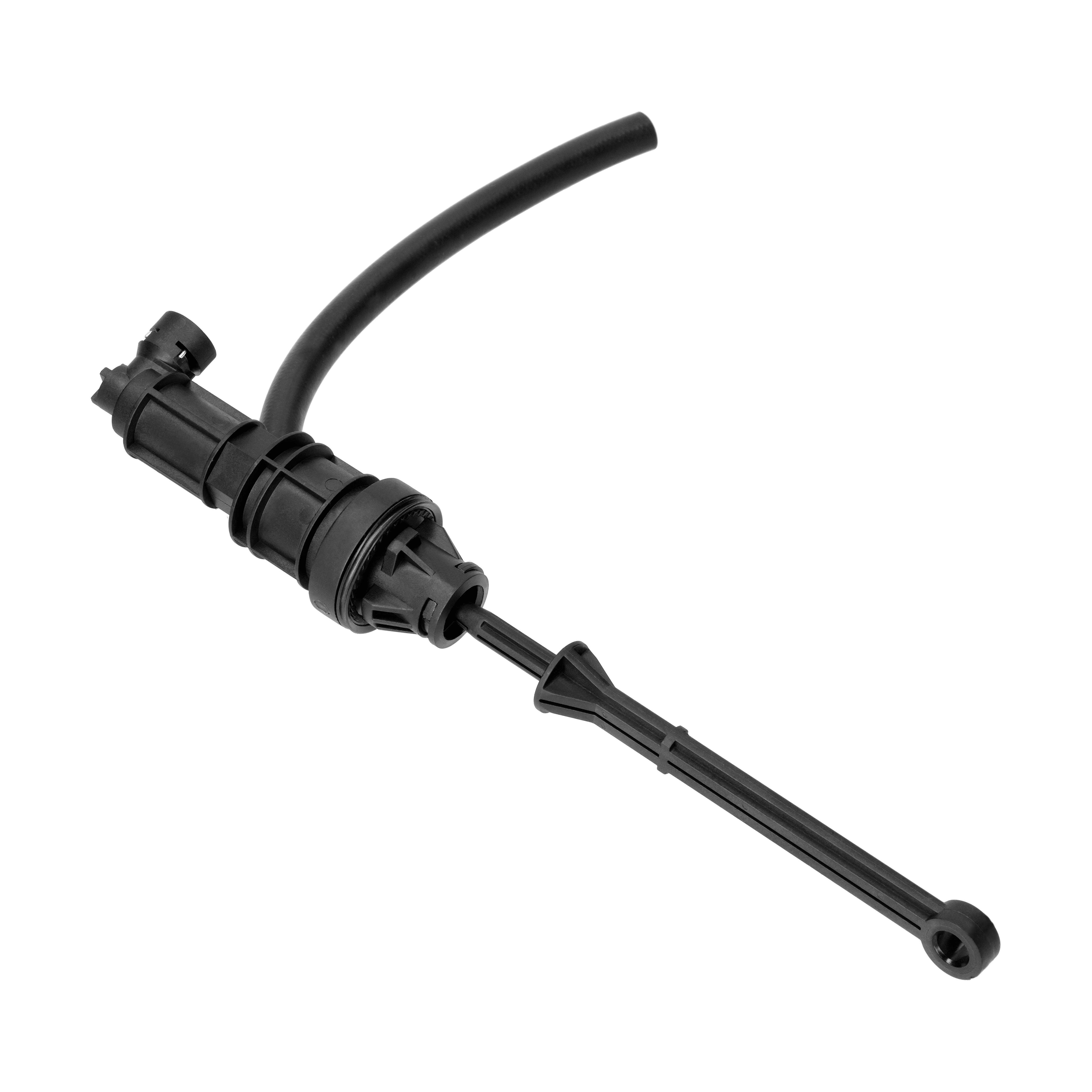 F.BECKER Hovedcylinder, kobling 13010018 for FORD