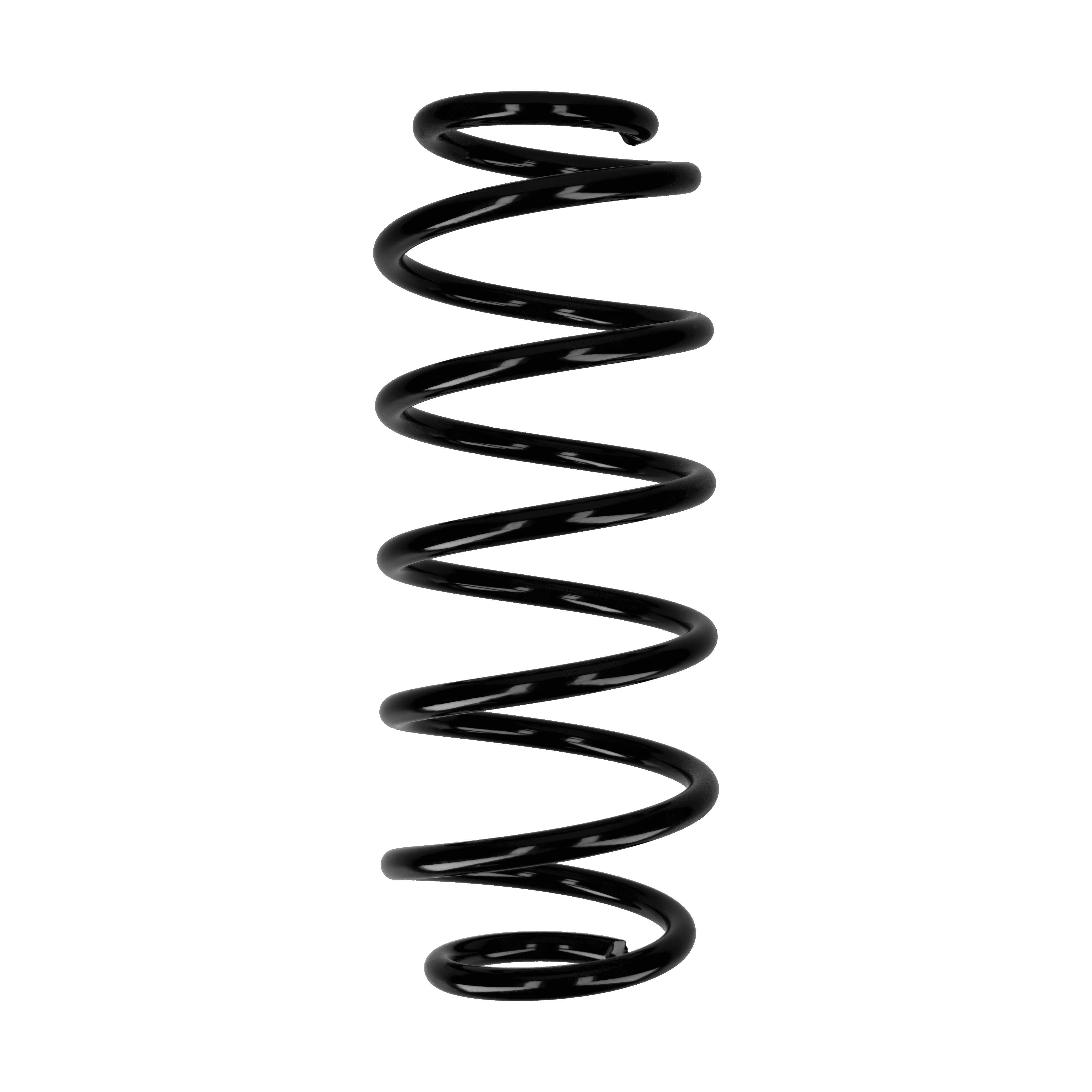 F.BECKER Fjeder 30112491 bagaksel for TOYOTA