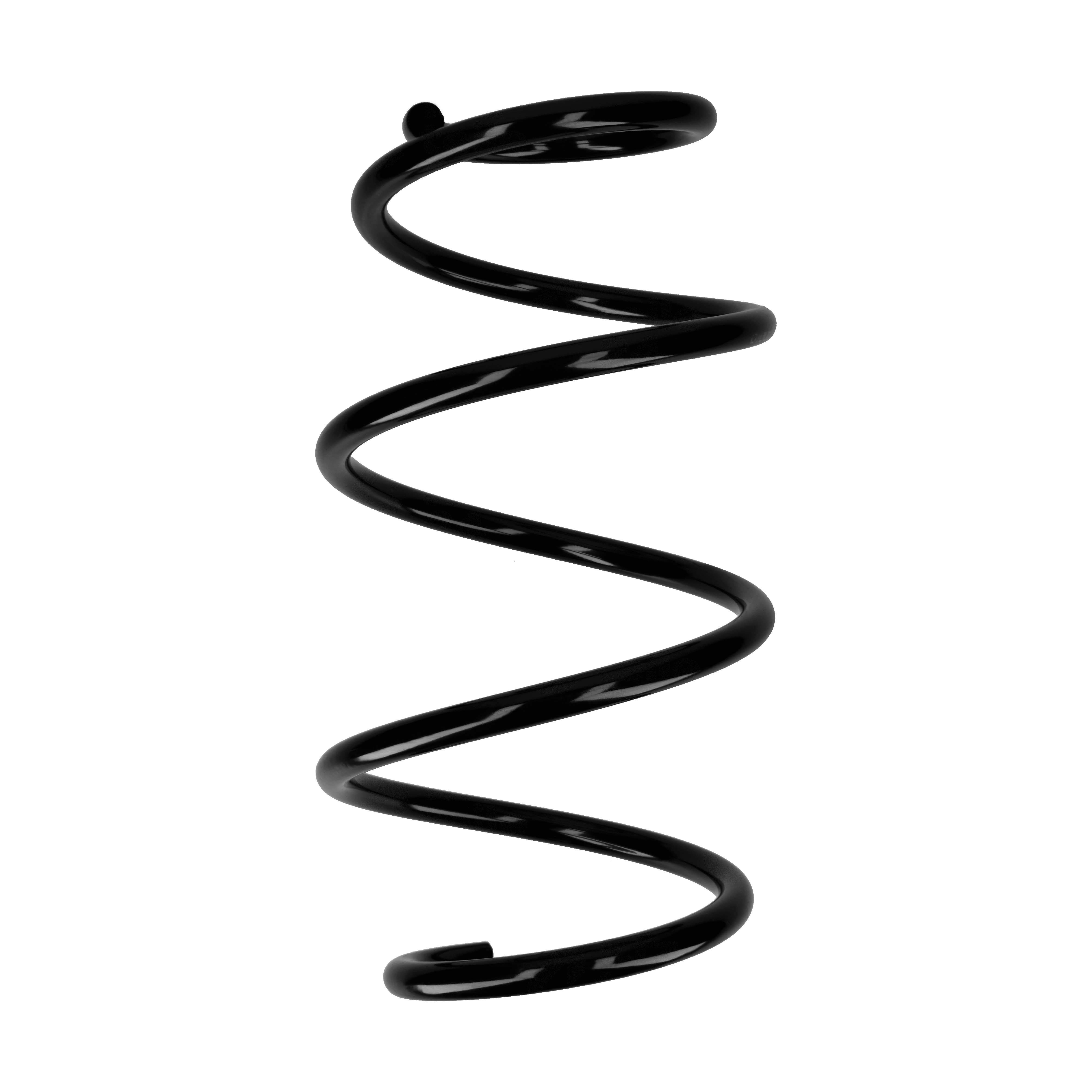F.BECKER Fjeder 30111494 foraksel for KIA