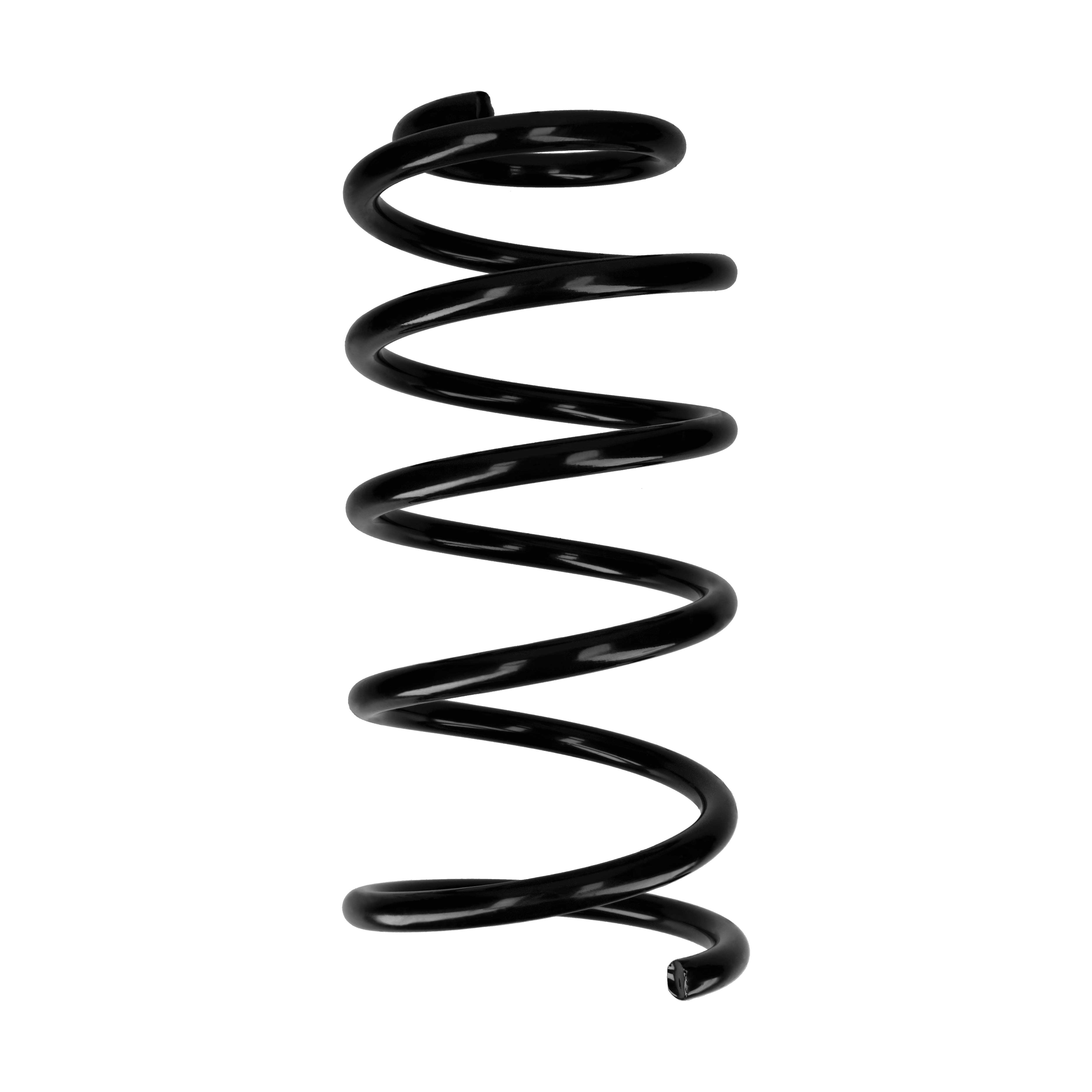 F.BECKER Fjeder 30111058 foraksel for FIAT