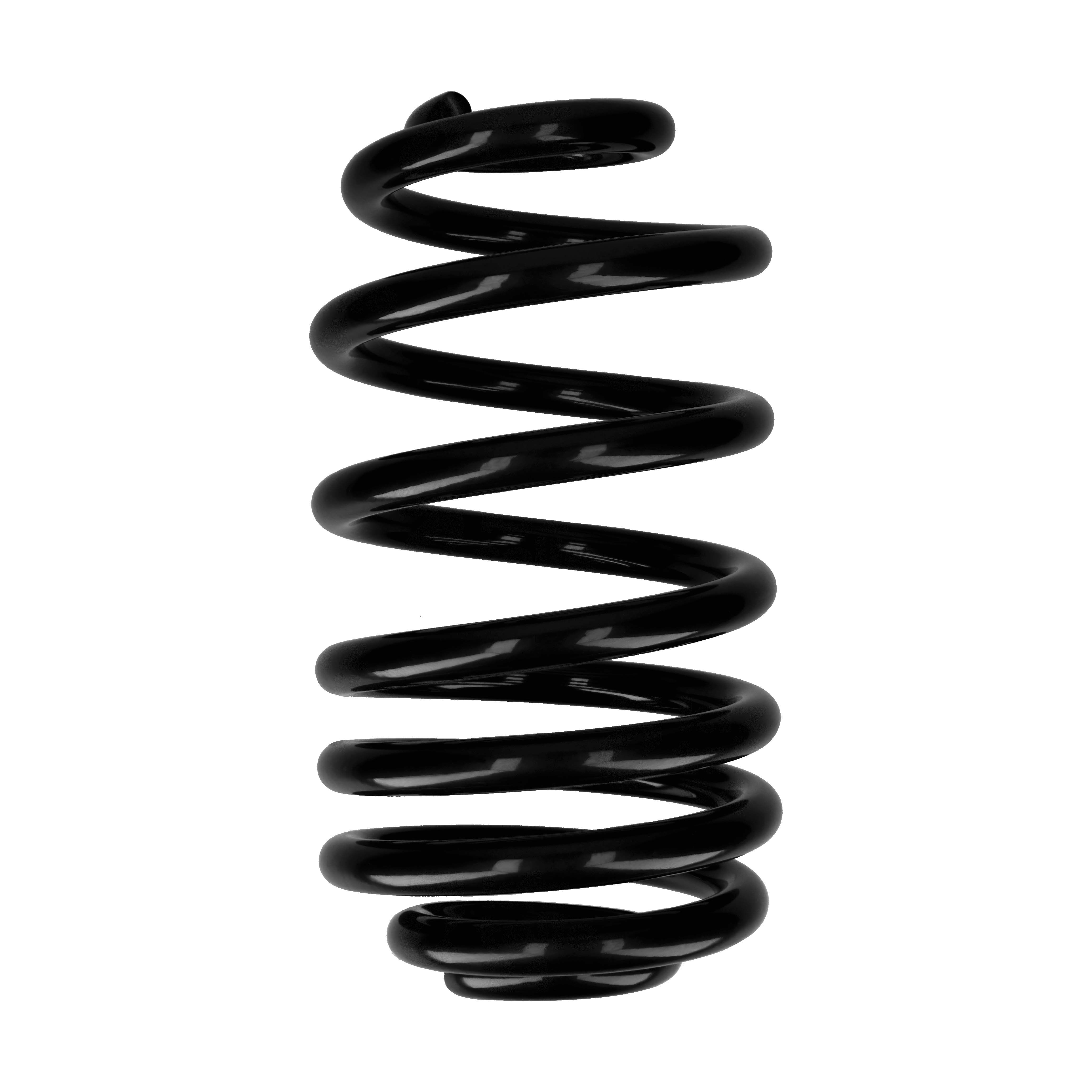 F.BECKER Fjeder 30112808 bagaksel for NISSAN