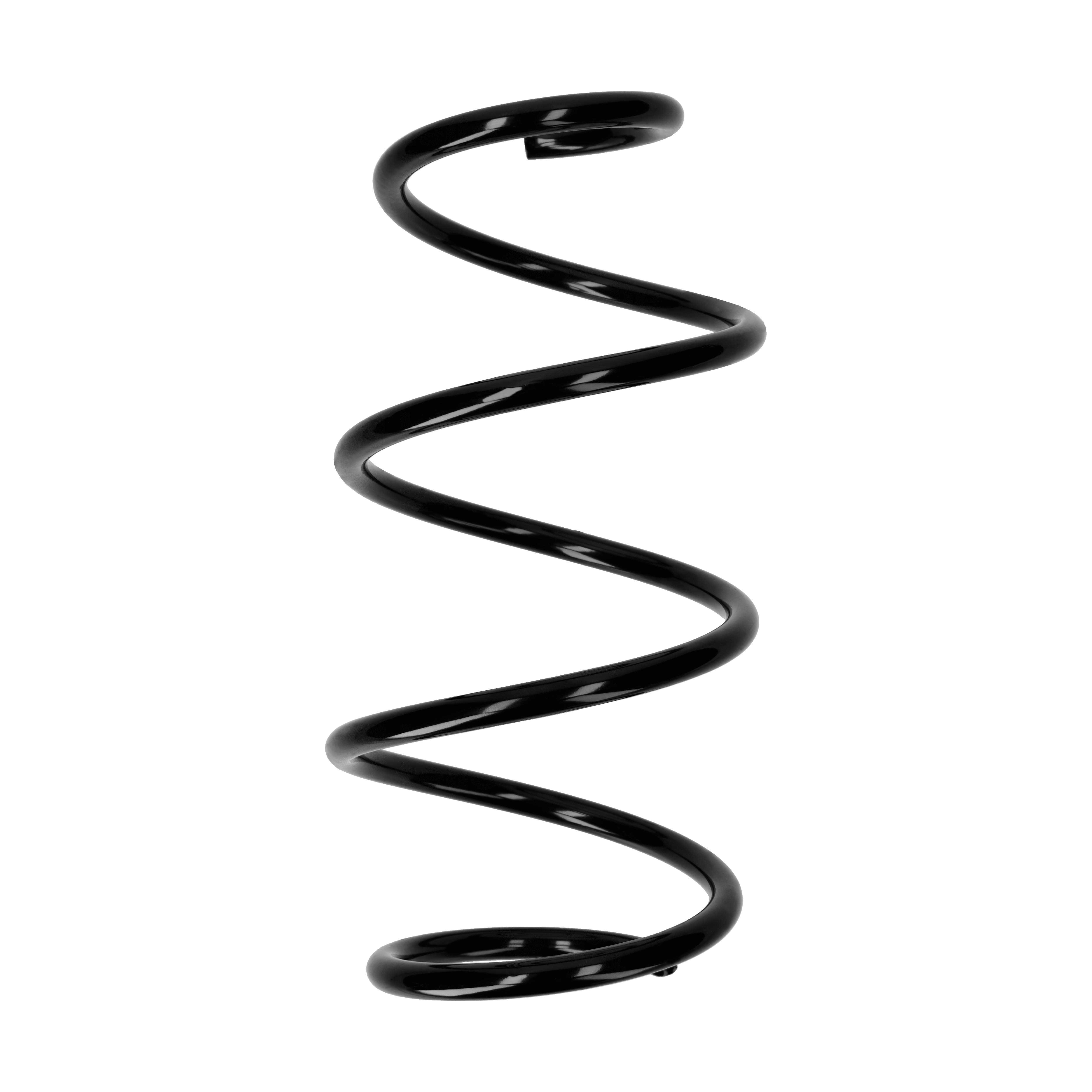 F.BECKER Fjeder 30111576 foraksel for SUZUKI