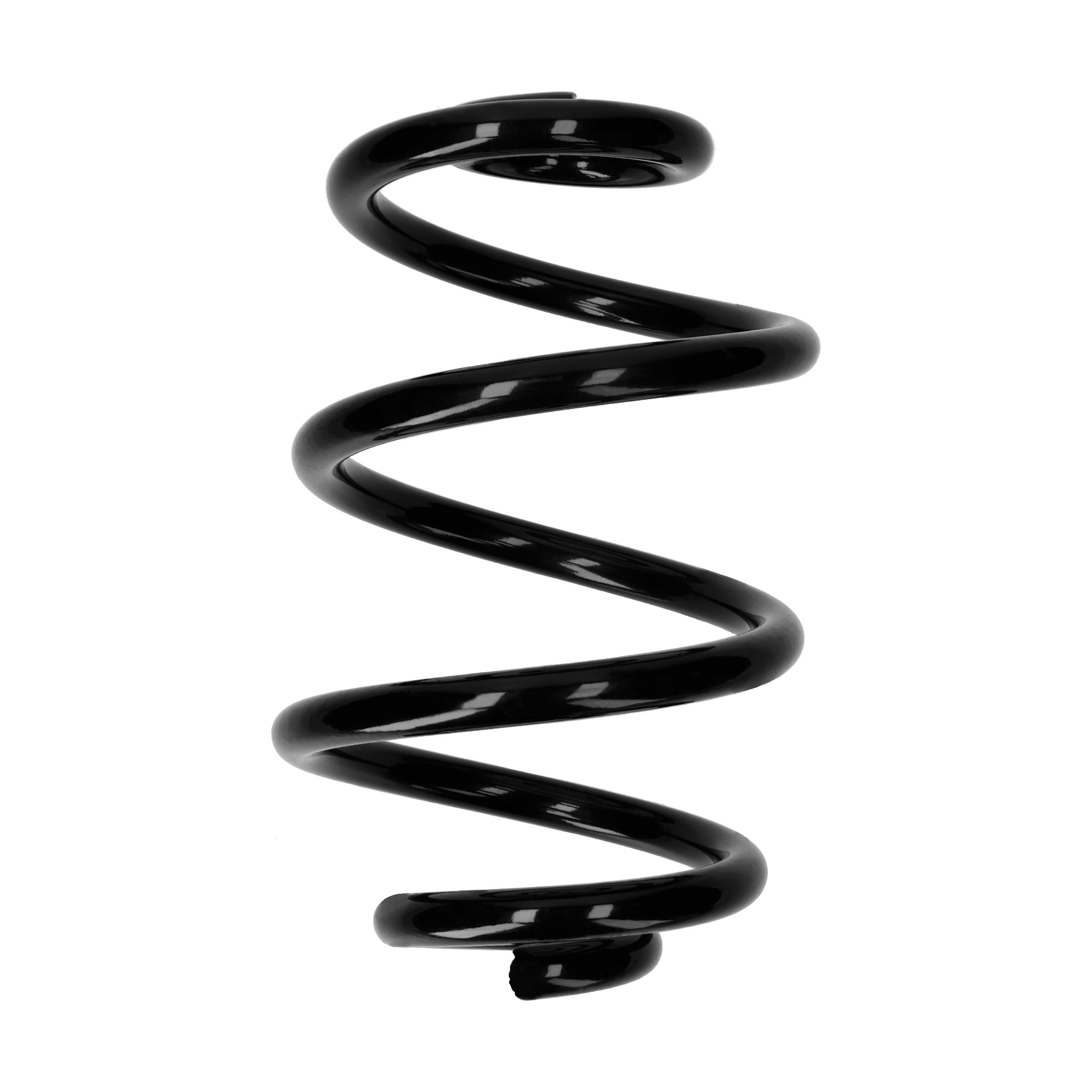 F.BECKER Fjeder 30111018 bagaksel for BMW