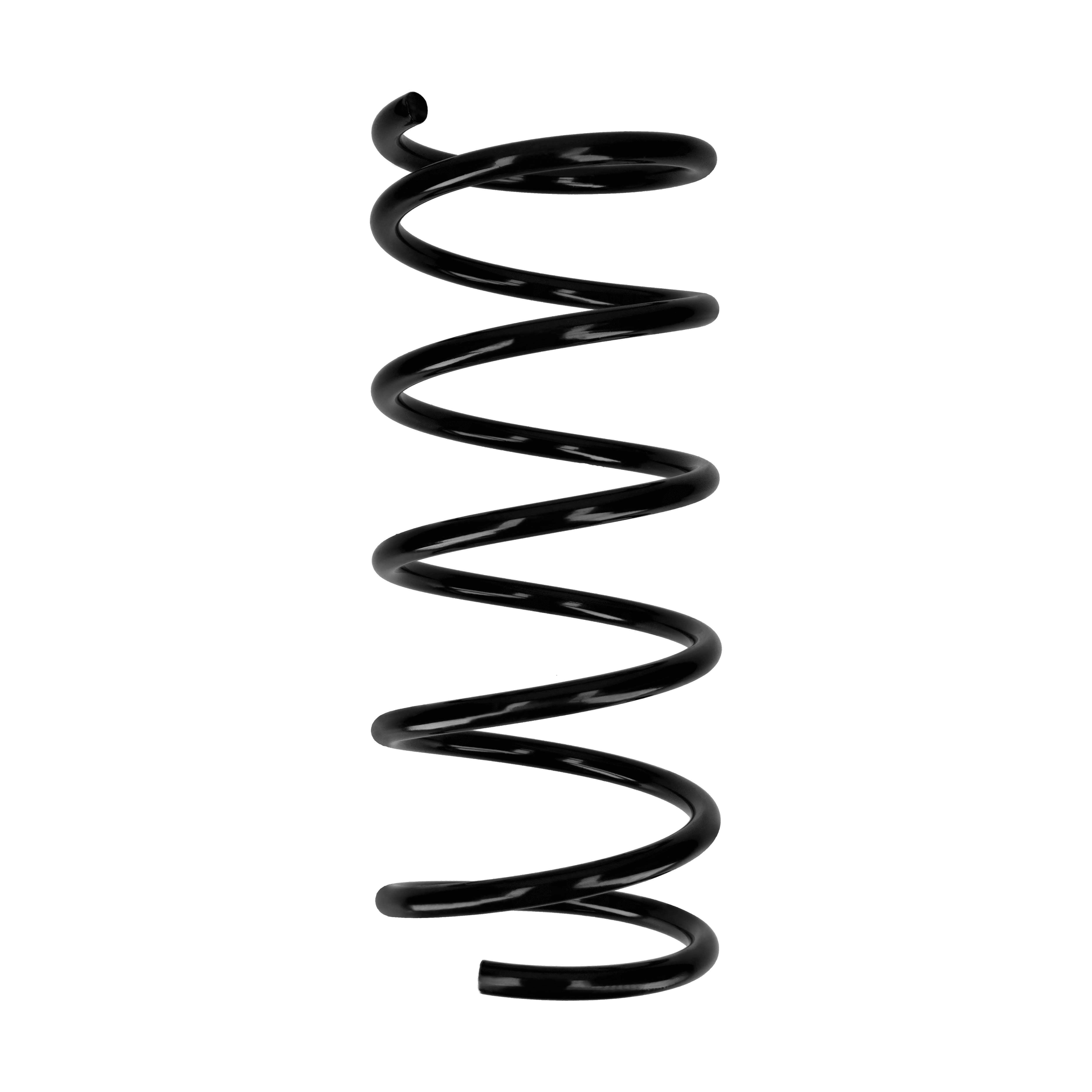 F.BECKER Fjeder 30110569 foraksel for HYUNDAI