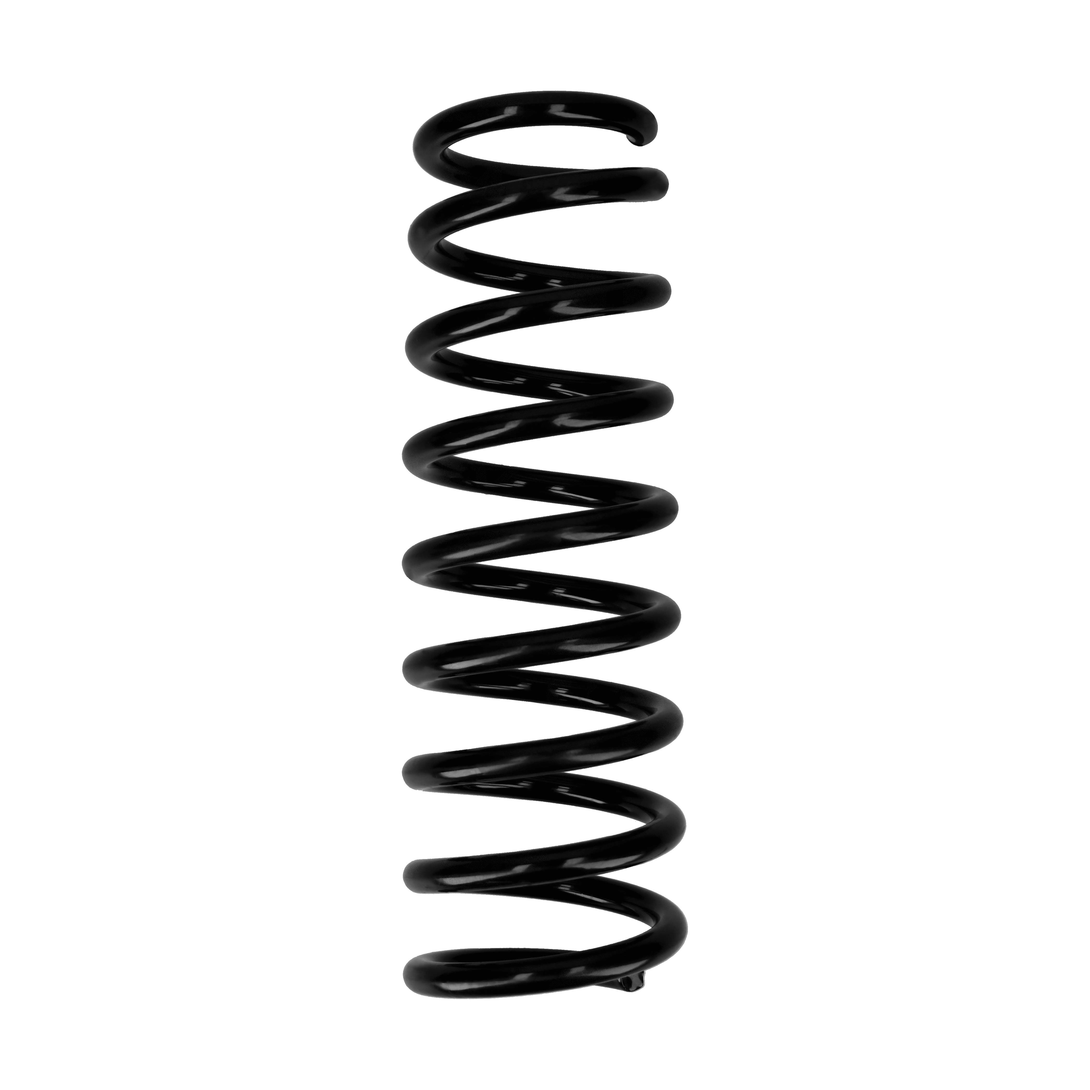 F.BECKER Fjeder 30111464 bagaksel for HYUNDAI KIA