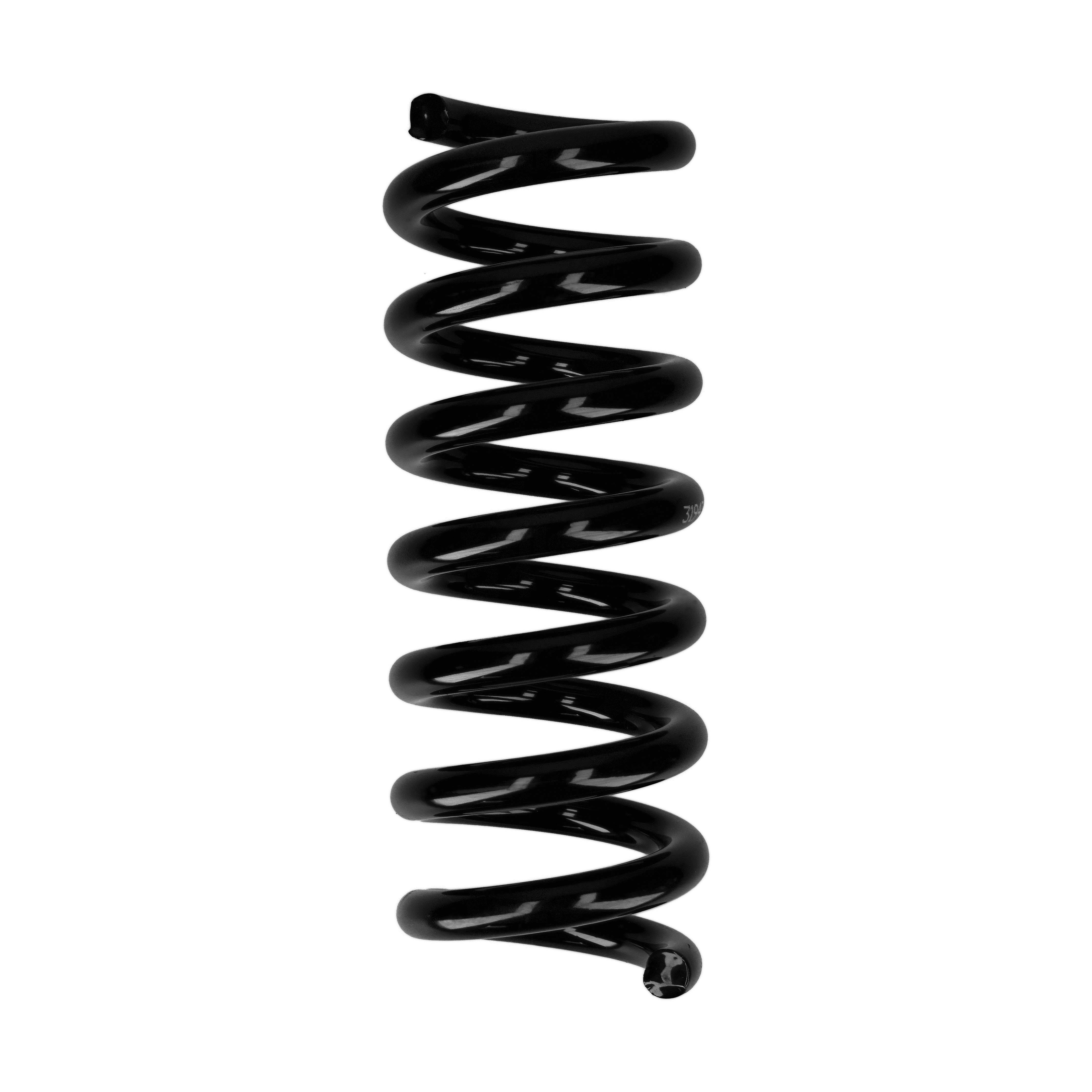F.BECKER Fjeder 30111277 bagaksel for MERCEDES-BENZ