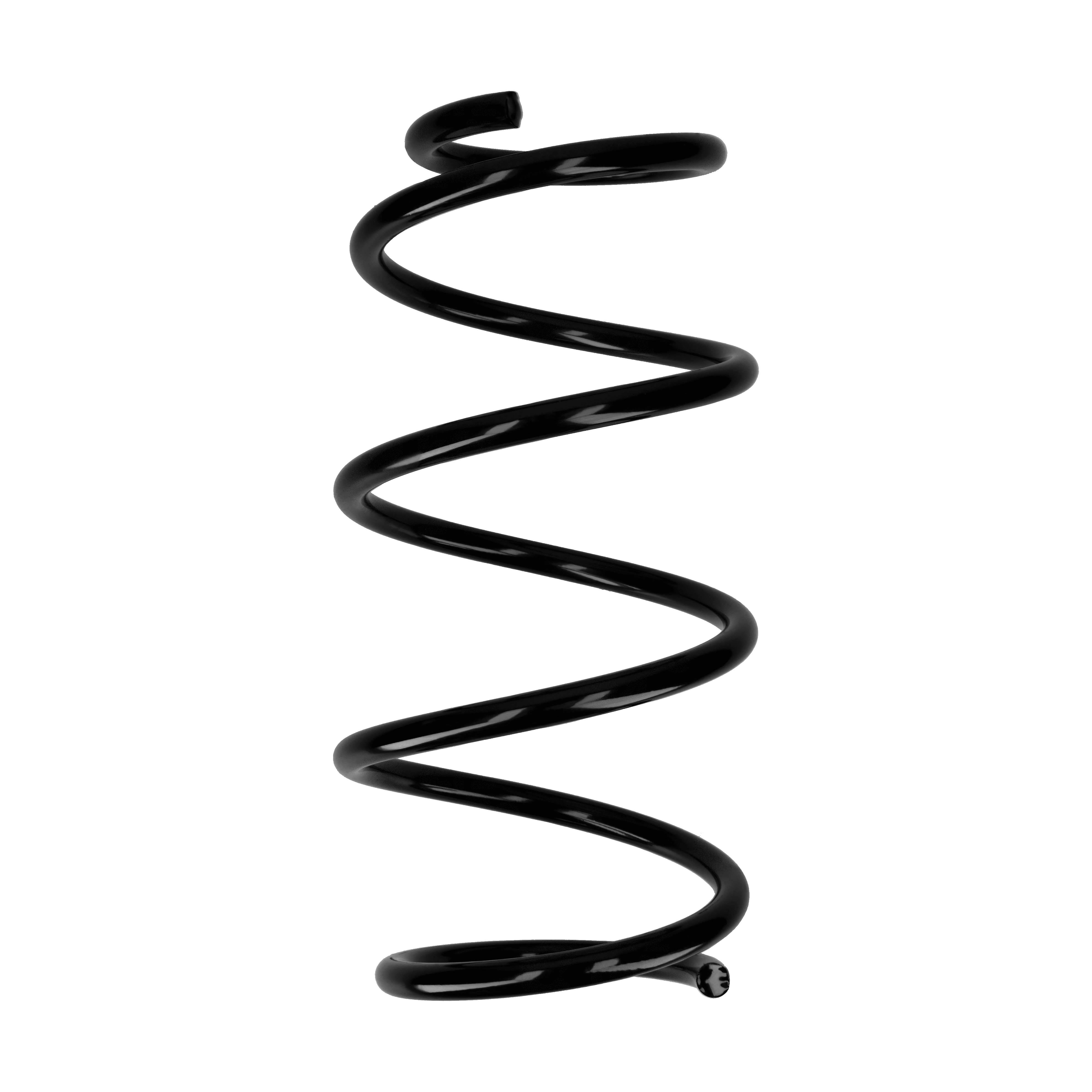 F.BECKER Fjeder 30110840 foraksel for LANCIA