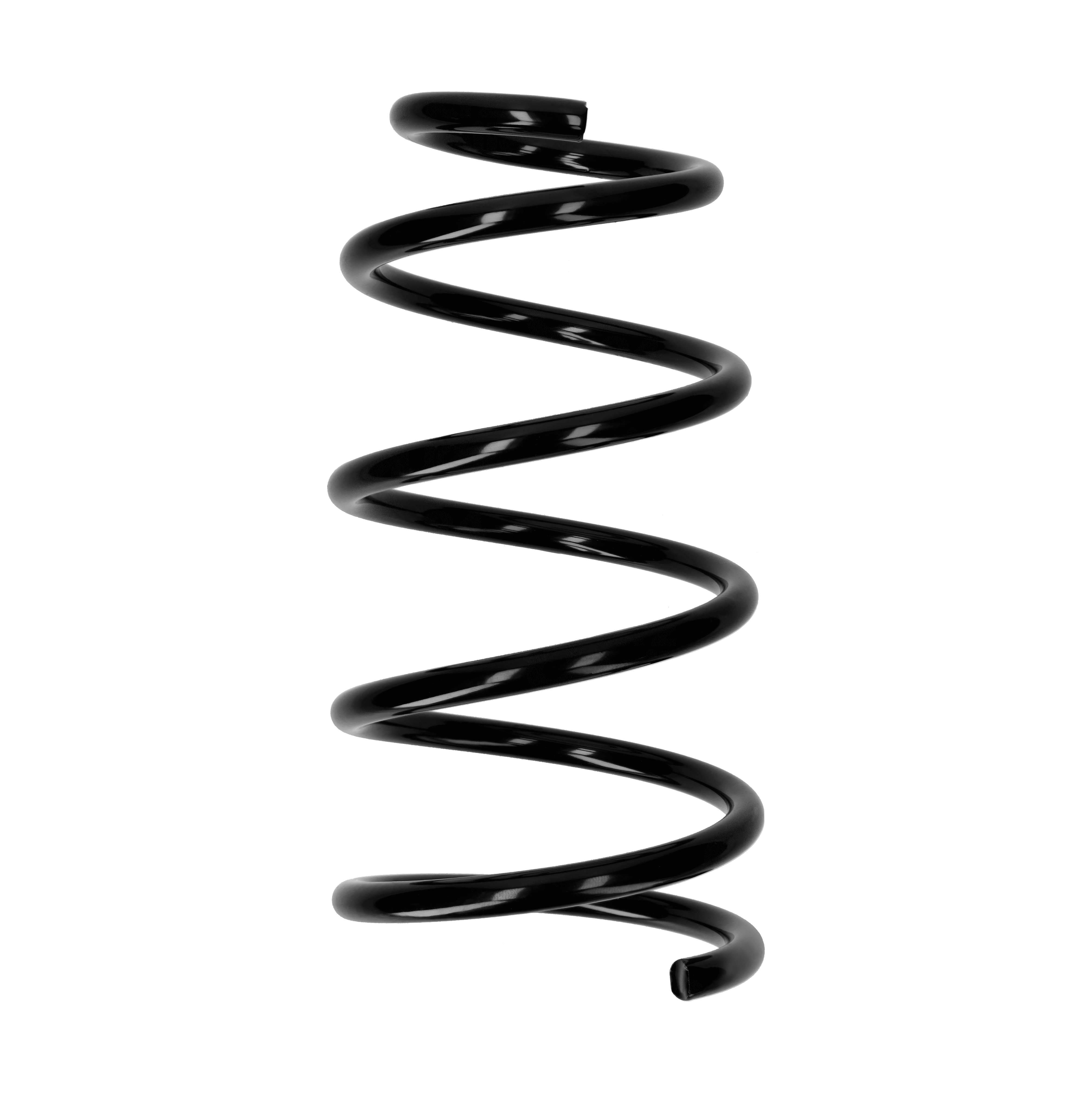 F.BECKER Fjeder 30111174 foraksel for BMW