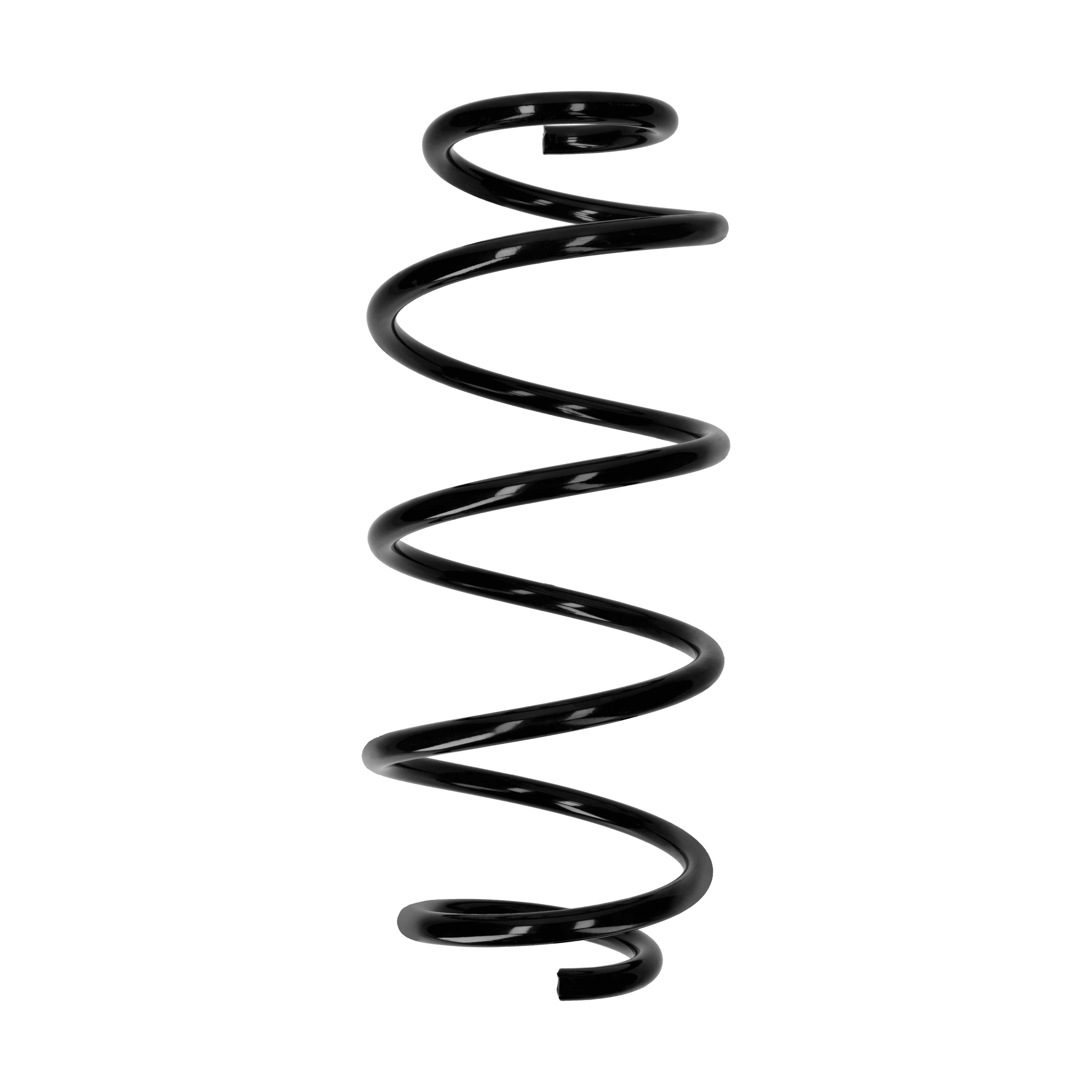 F.BECKER Fjeder 30111059 foraksel for FIAT