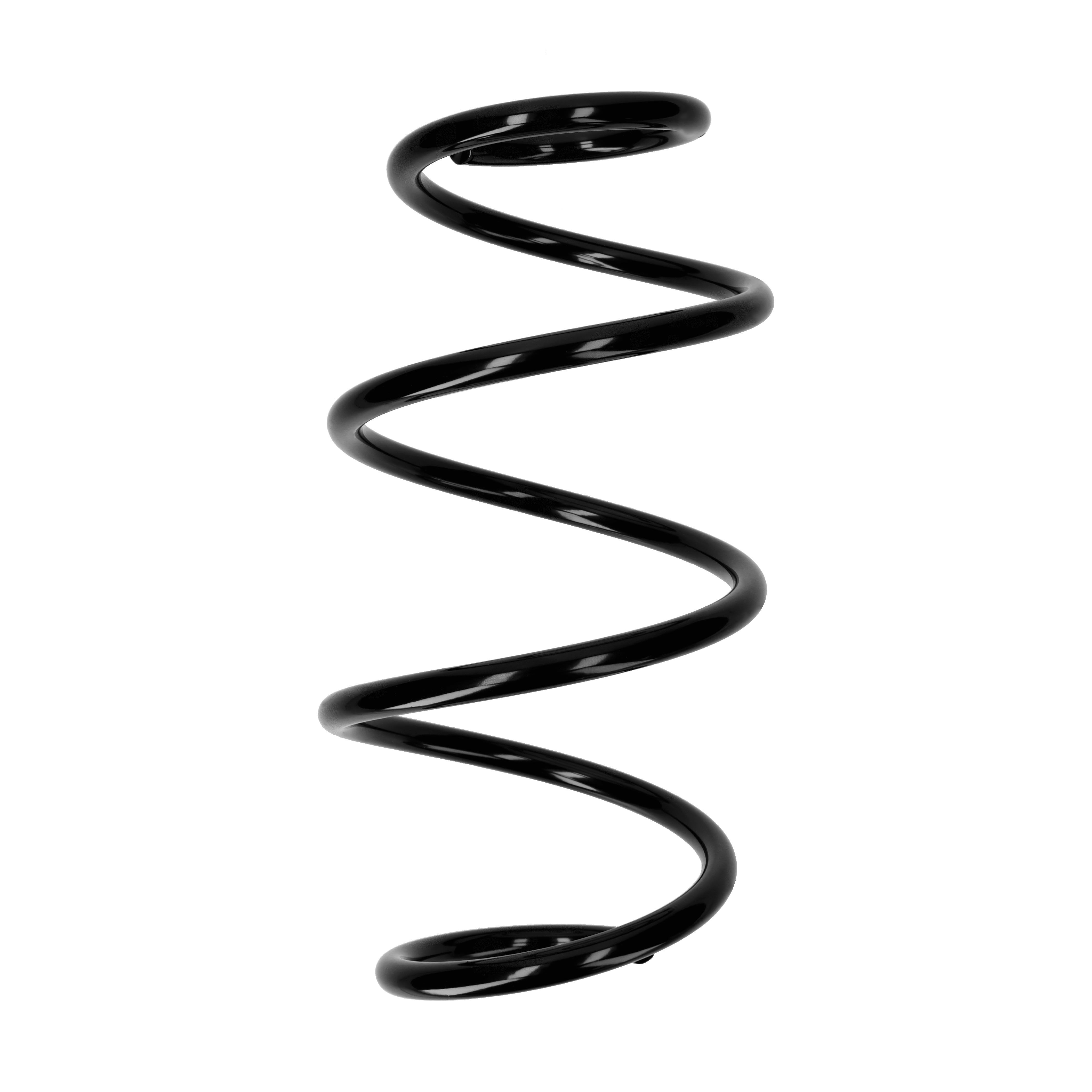 F.BECKER Fjeder 30111495 foraksel for KIA