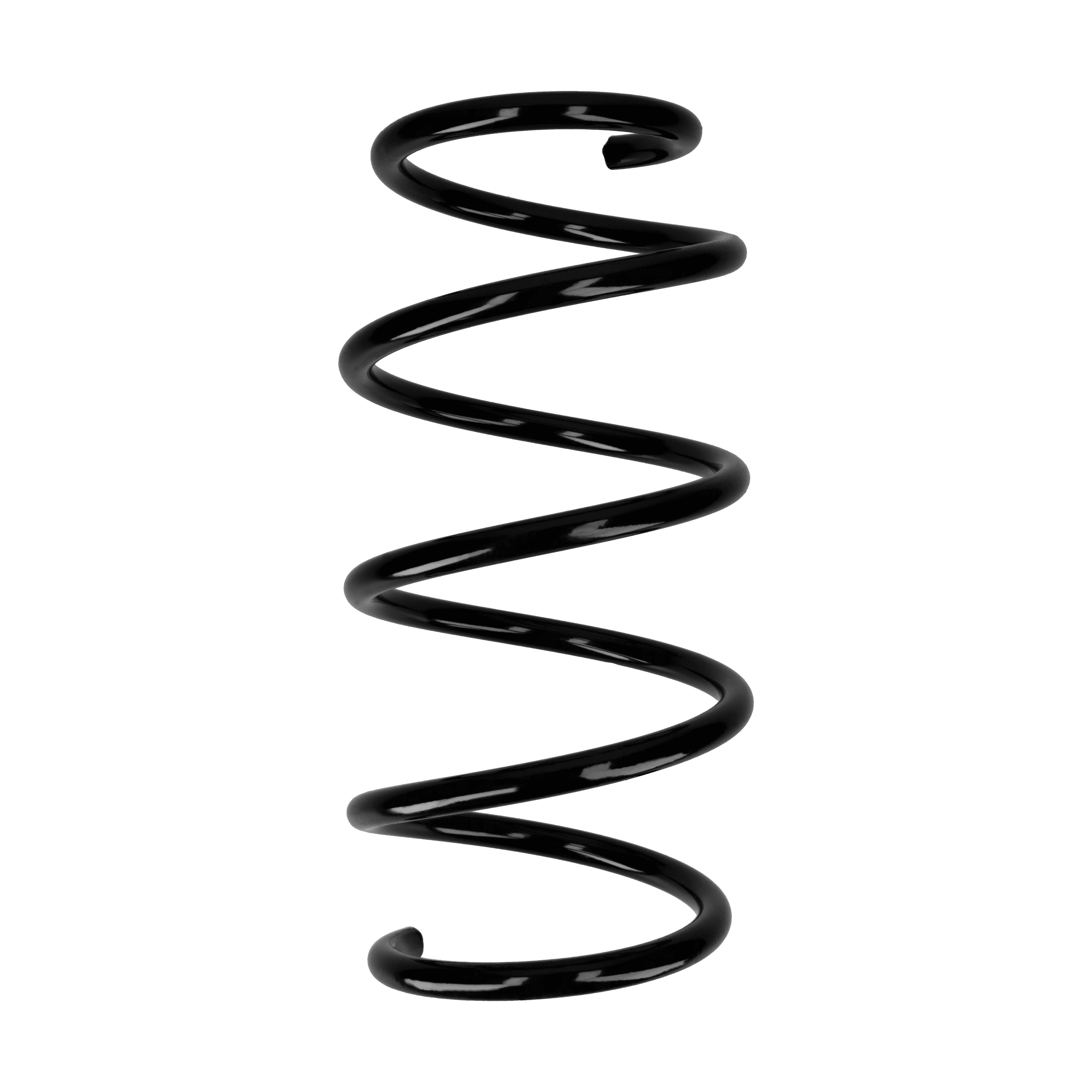 F.BECKER Fjeder 30110941 foraksel for FIAT