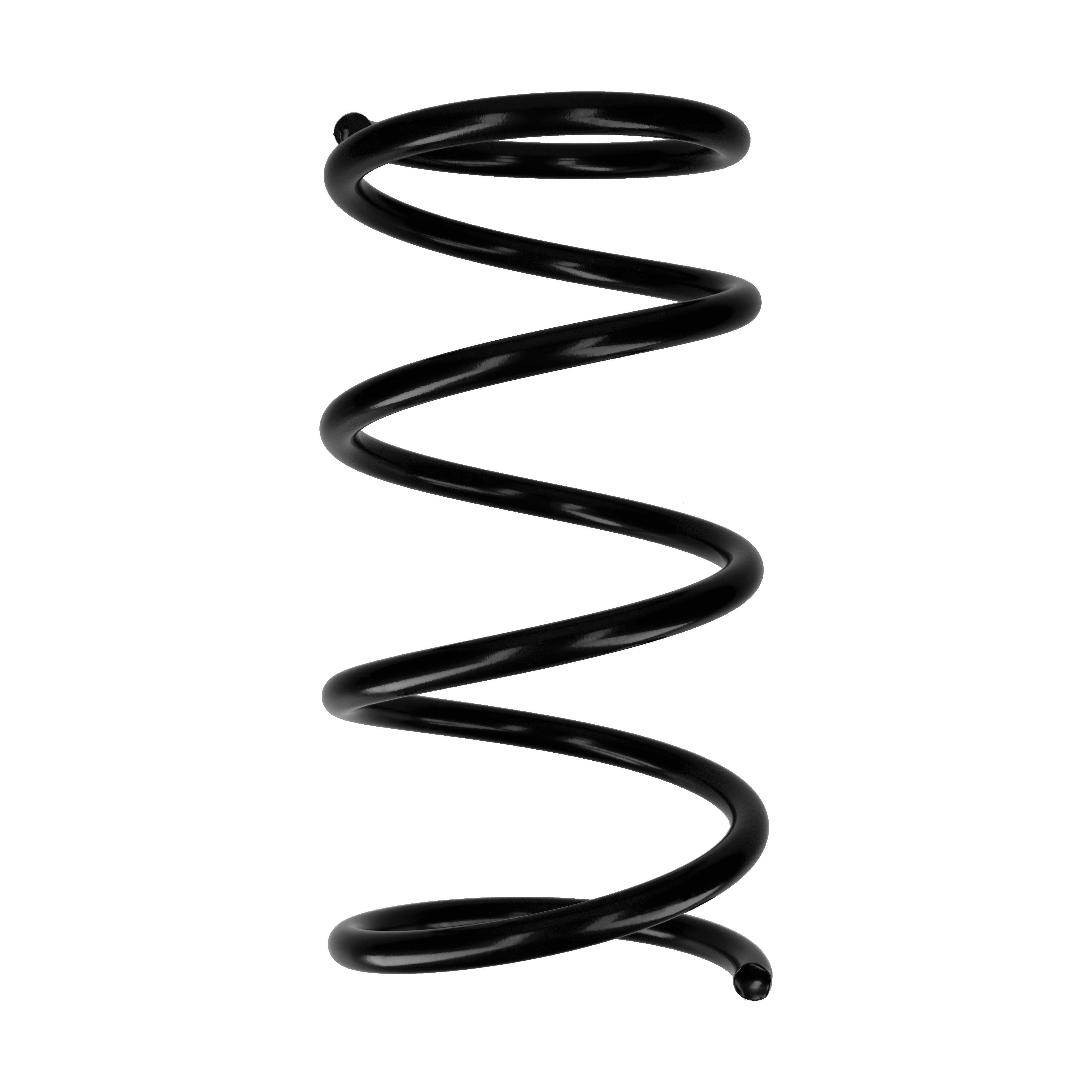 F.BECKER Fjeder 30110874 foraksel for MITSUBISHI