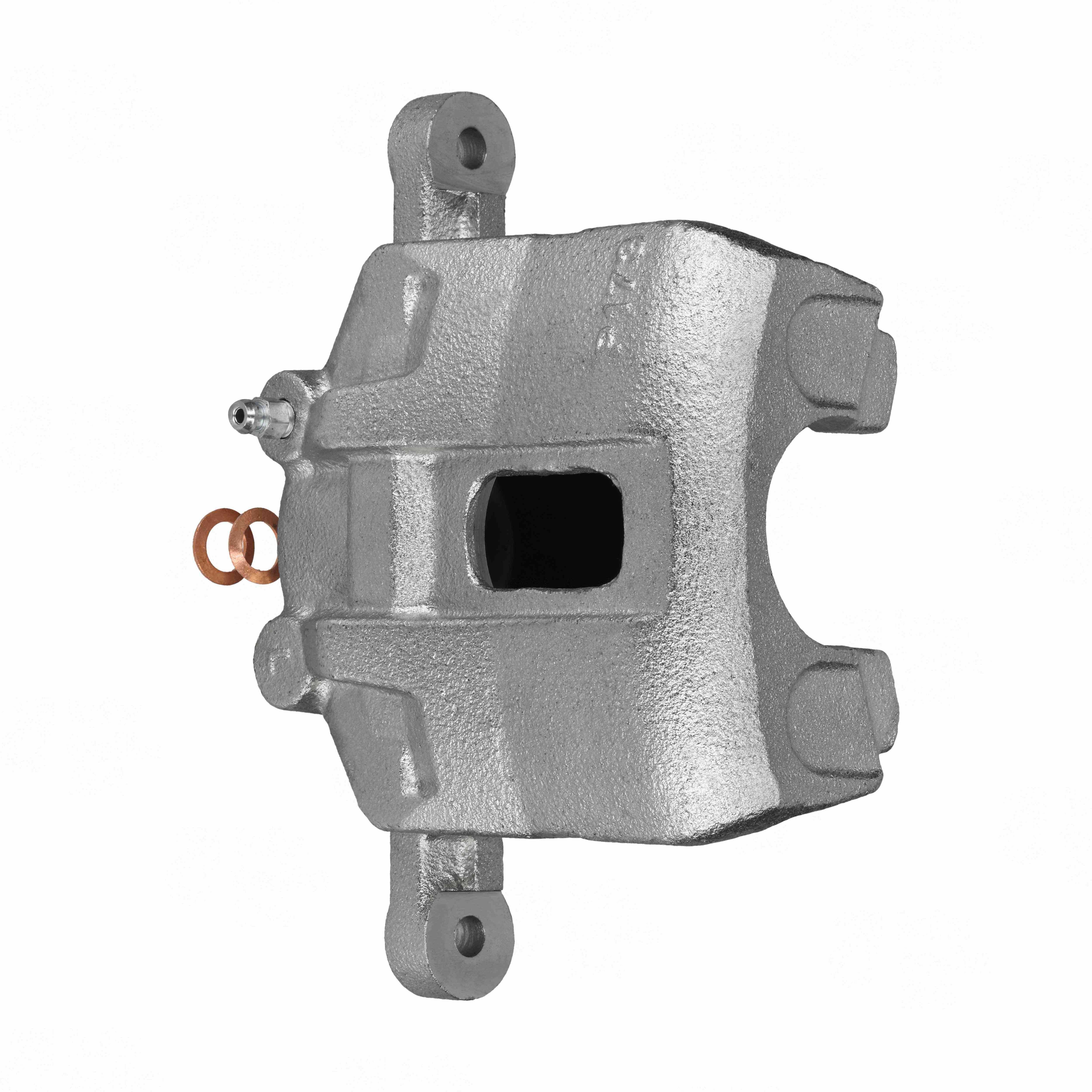 F.BECKER Bremsekaliper 11112785 for KIA HYUNDAI