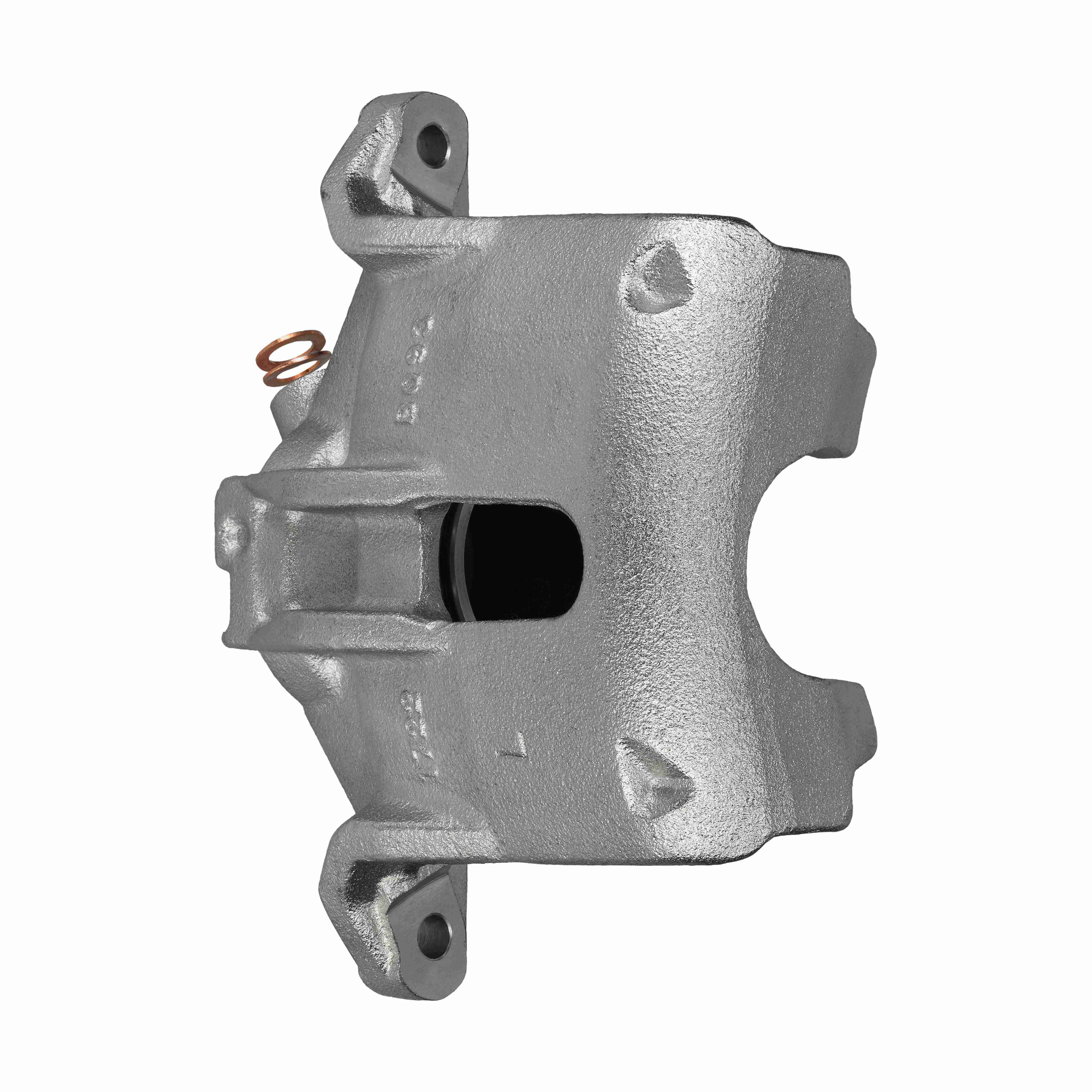 F.BECKER Bremsekaliper 11112873 for PEUGEOT OPEL CITROËN