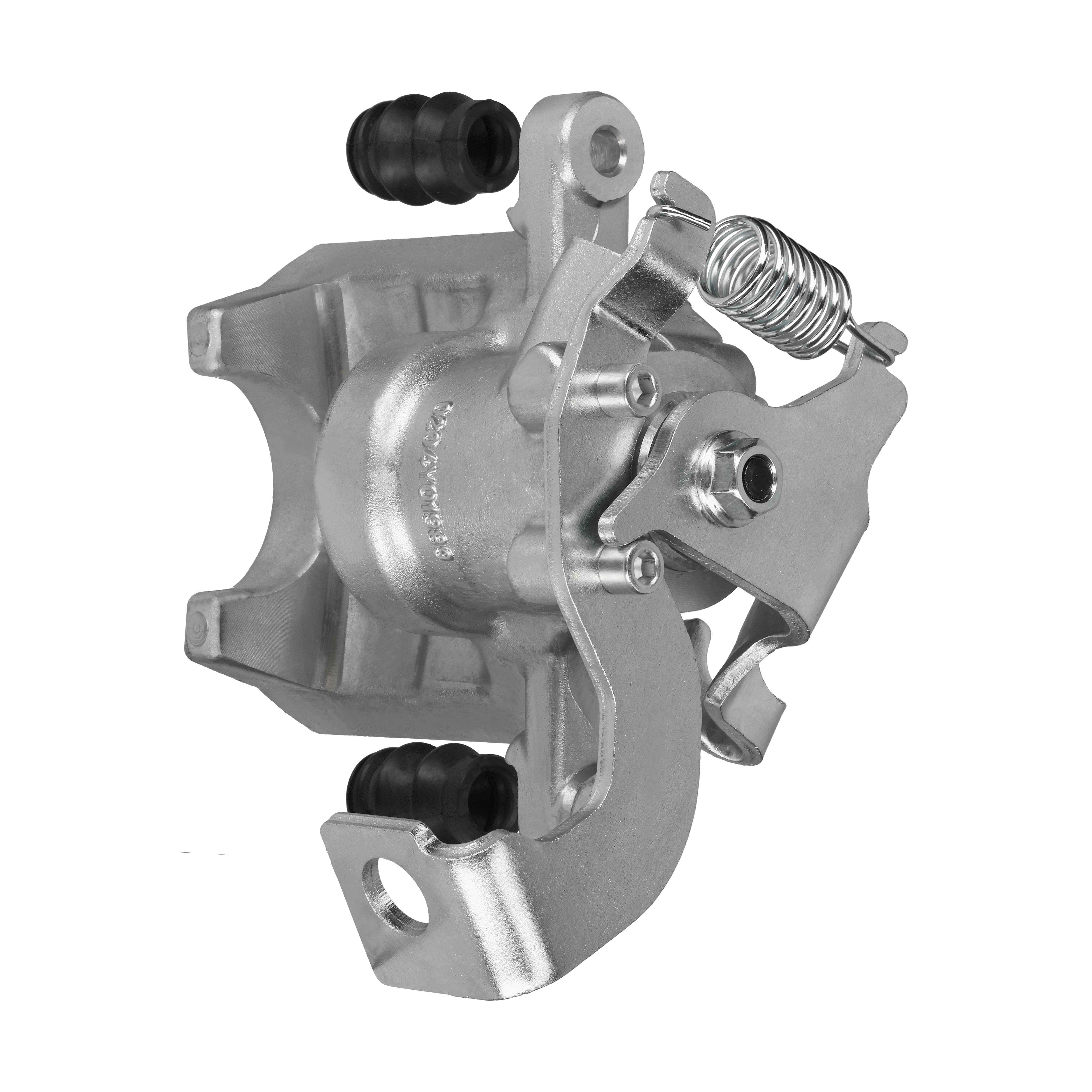 F.BECKER Bremsekaliper 11111800 for TOYOTA