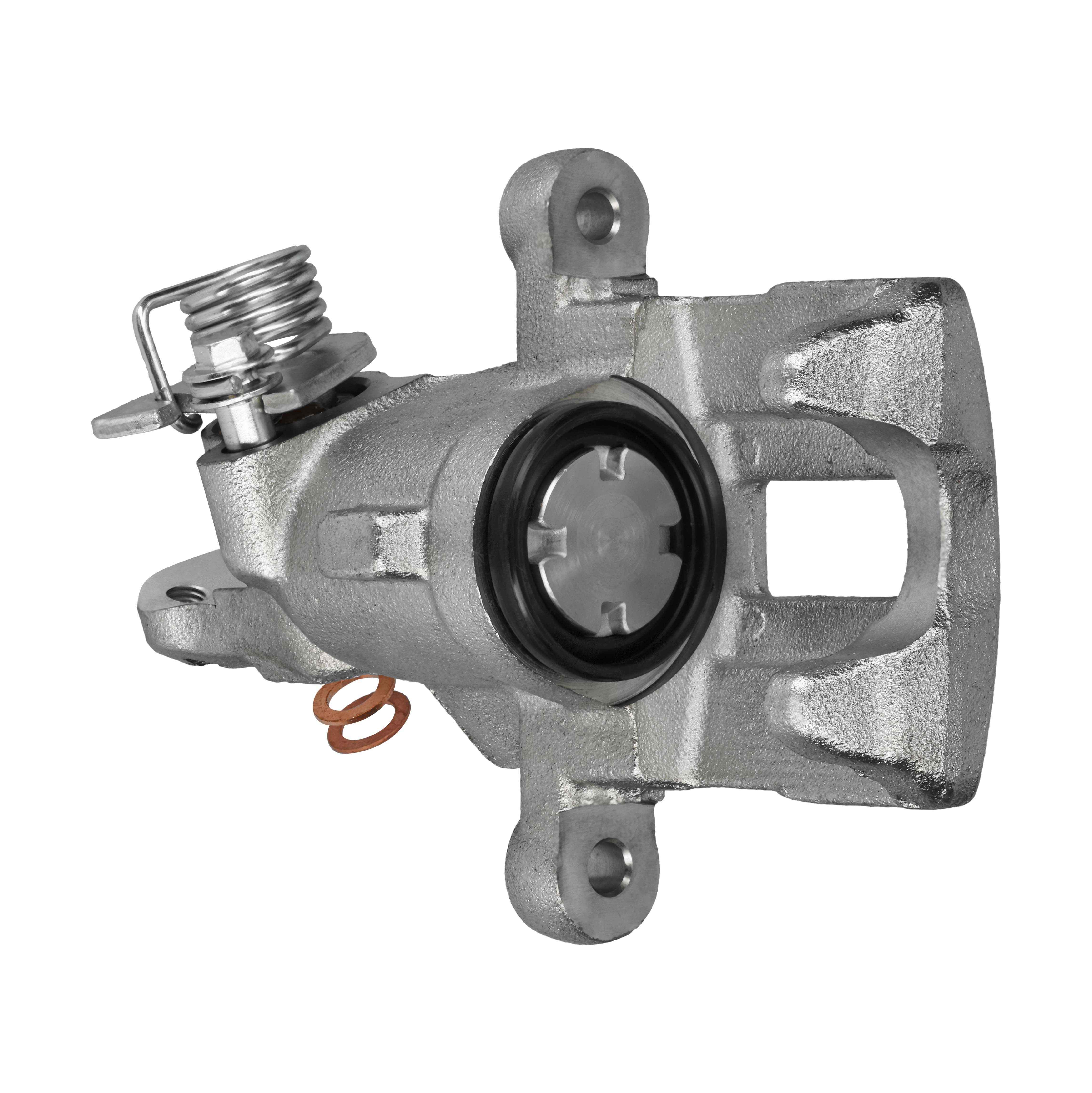 F.BECKER Bremsekaliper 11112542 for NISSAN
