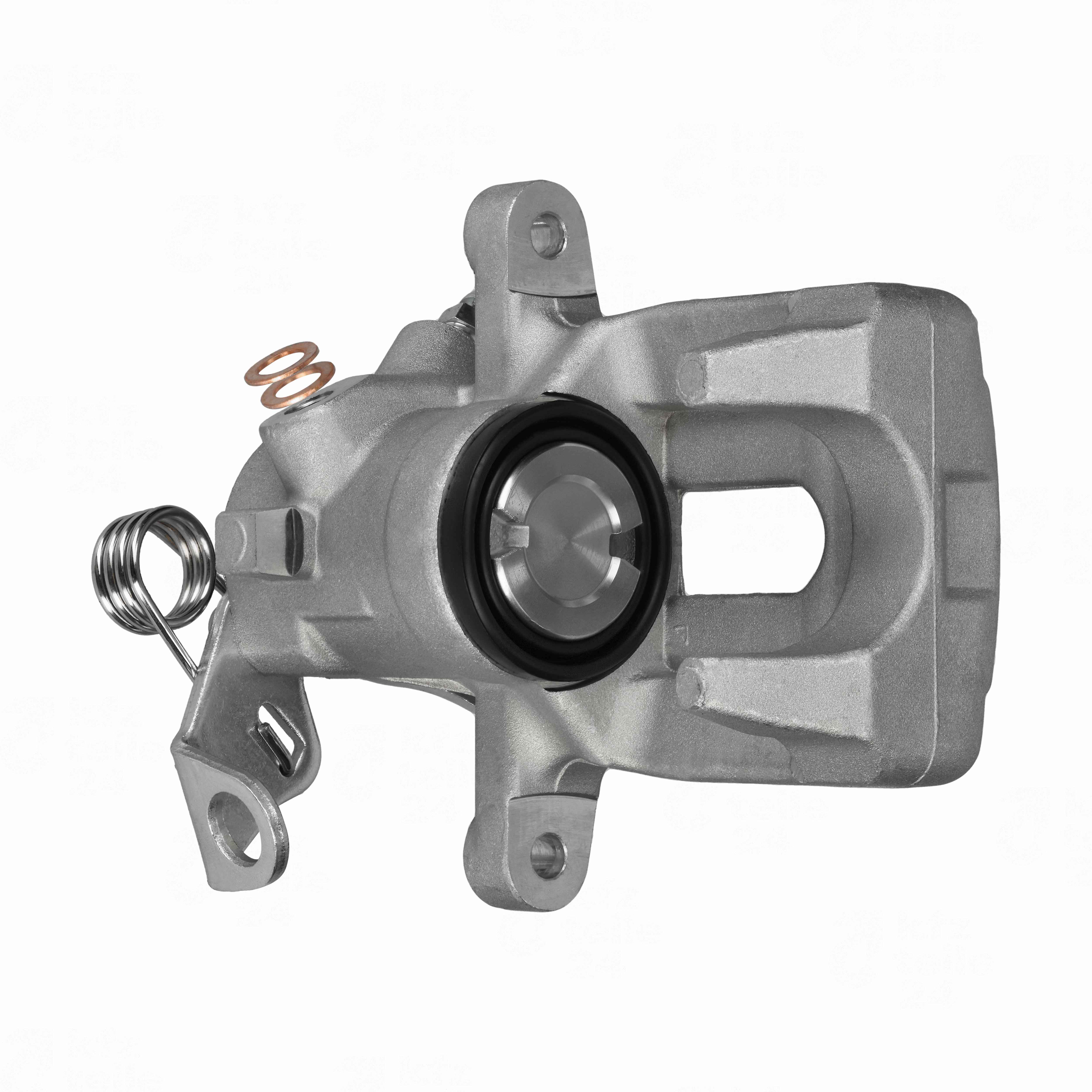 F.BECKER Bremsekaliper 11112694 for PEUGEOT CITROËN