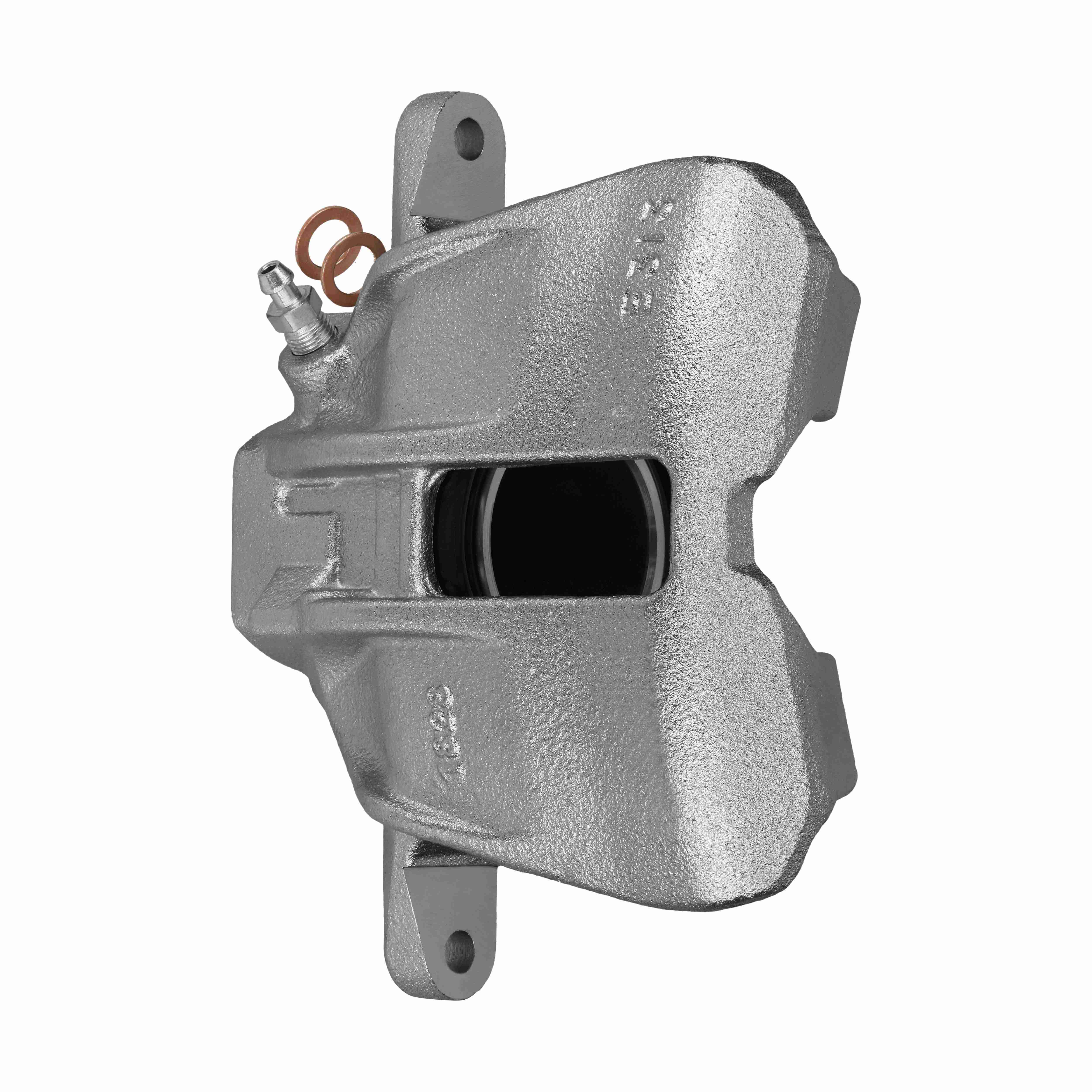 F.BECKER Bremsekaliper 11112213 for SEAT VAG
