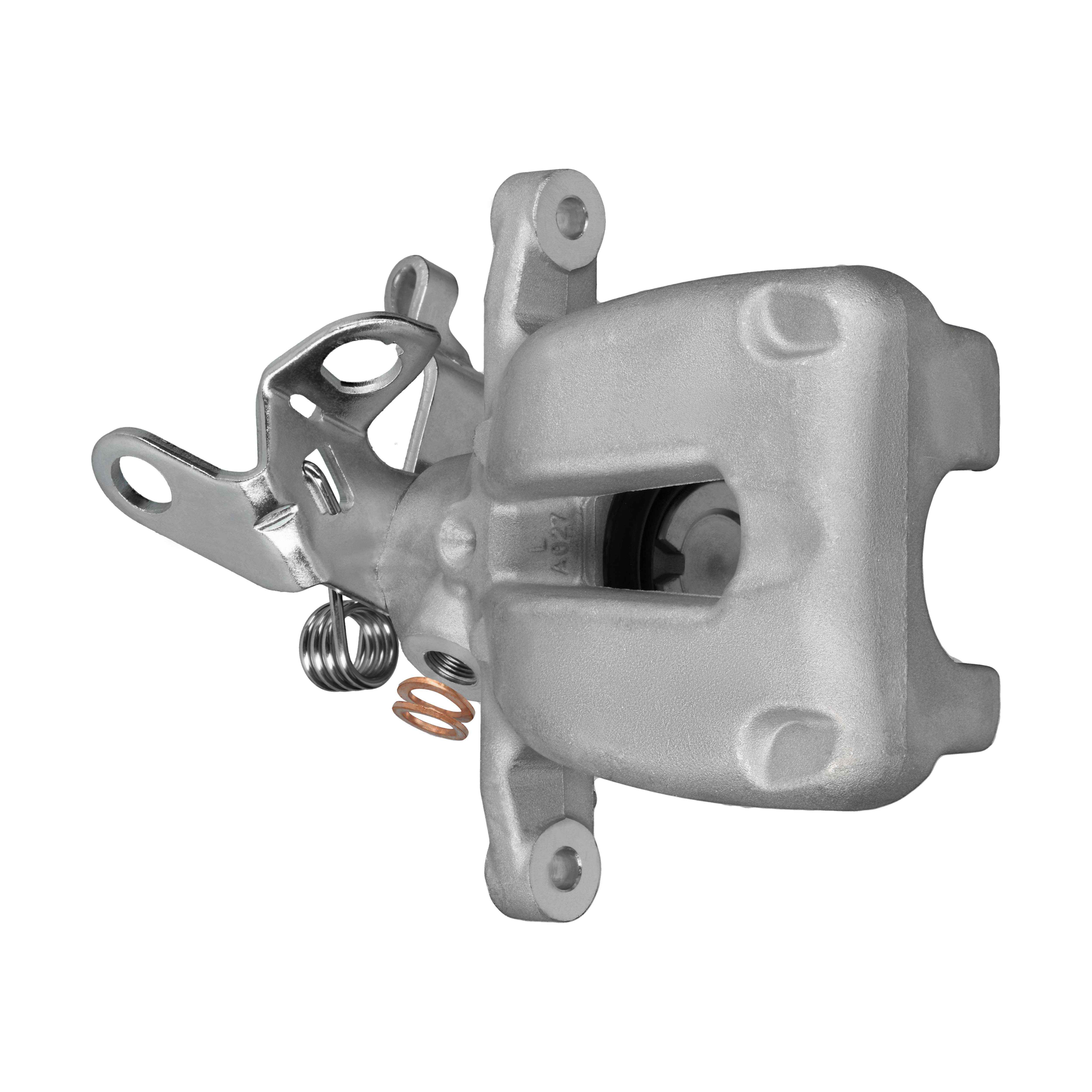 F.BECKER Bremsekaliper 11112425 for VW SEAT AUDI VAG