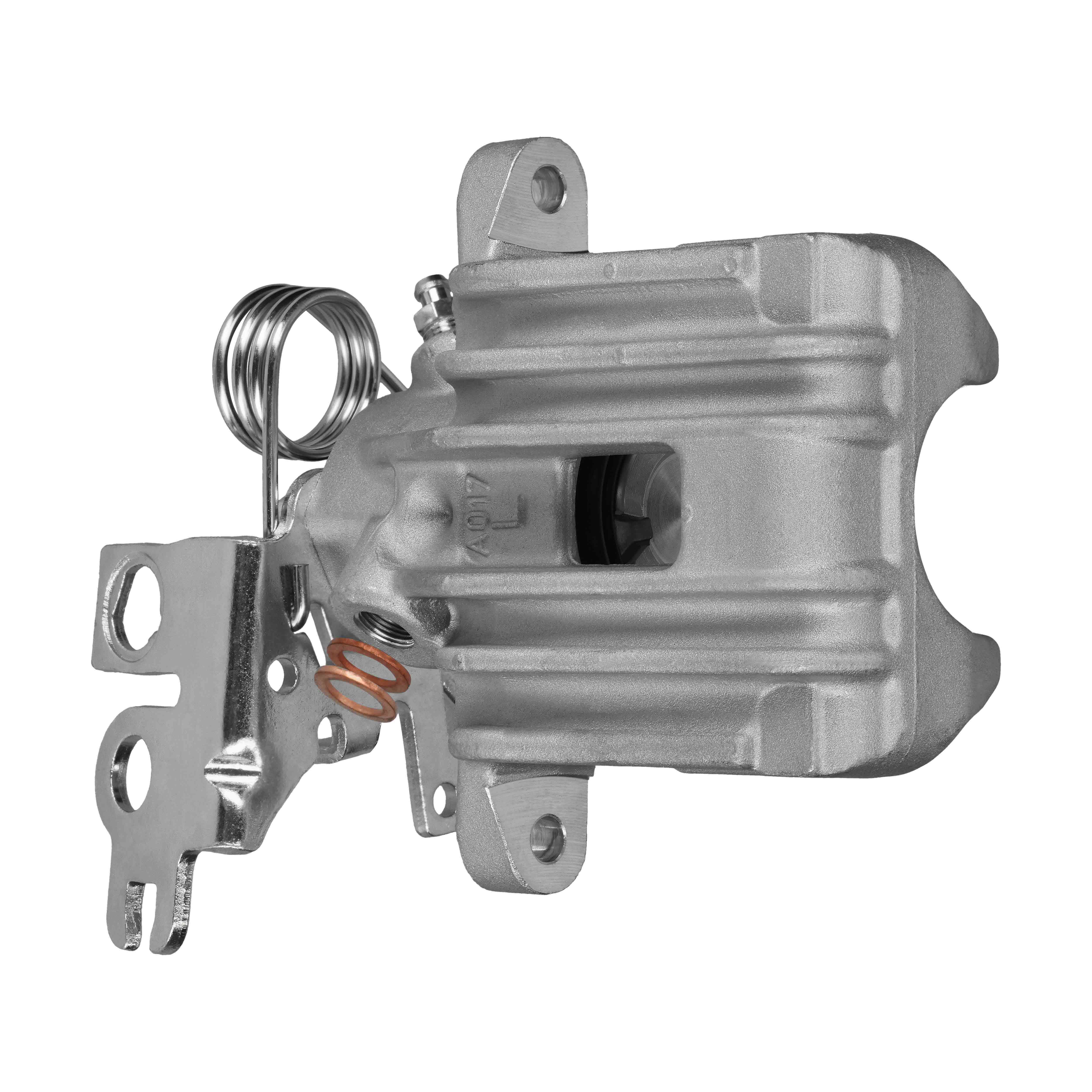 F.BECKER Bremsekaliper 11112409 for VAG