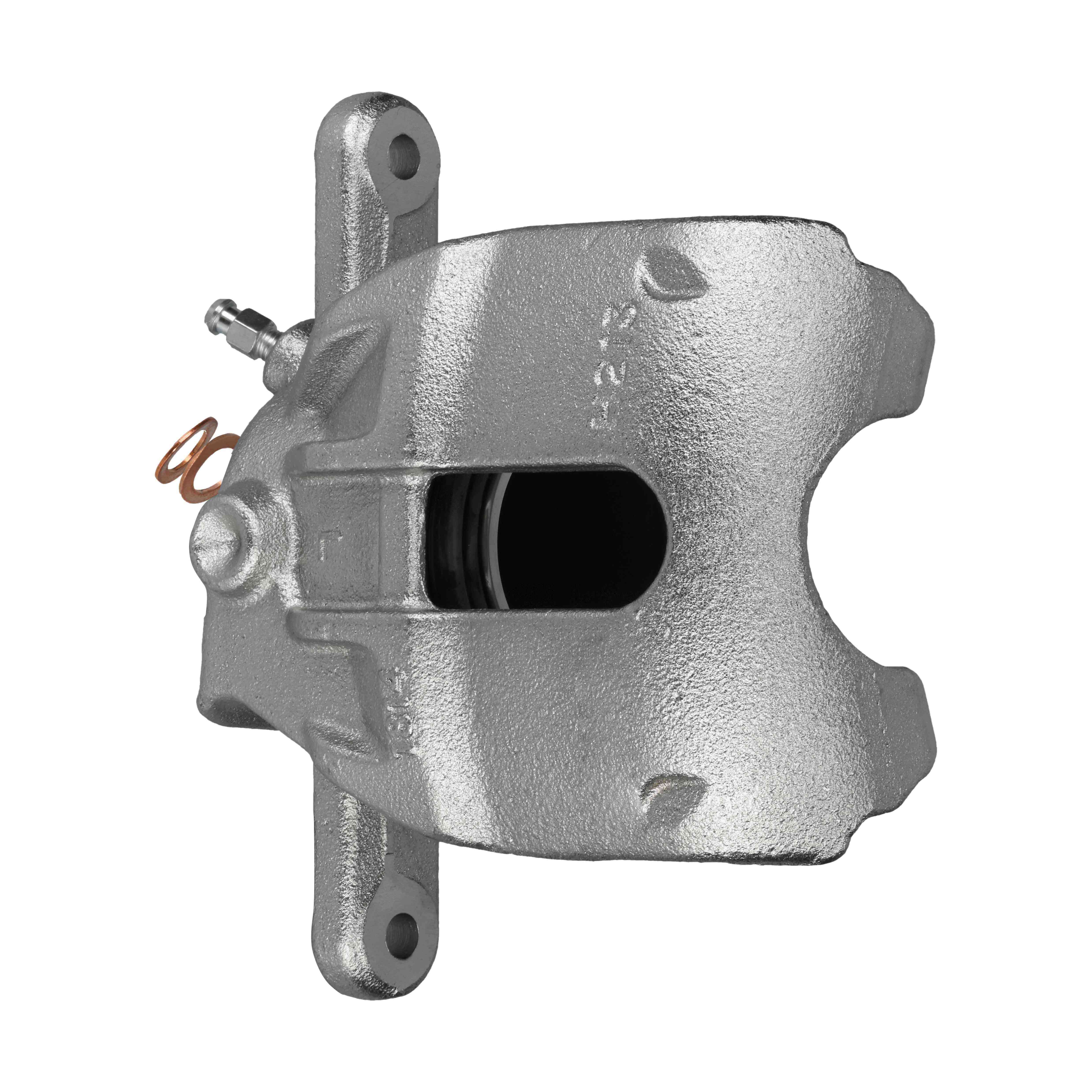 F.BECKER Bremsekaliper 11111819 for MERCEDES-BENZ LADA