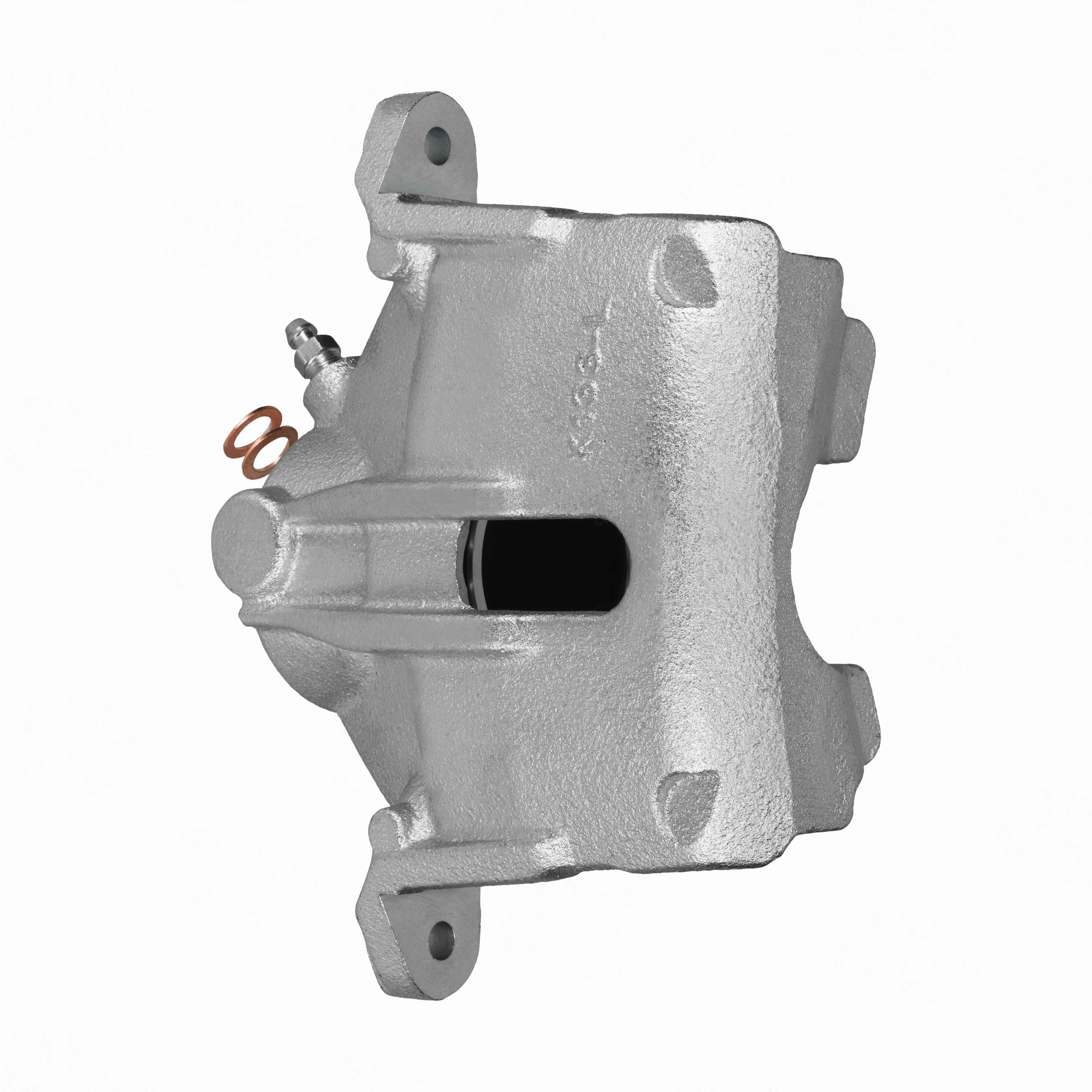 F.BECKER Bremsekaliper 11111658 for FORD JAGUAR