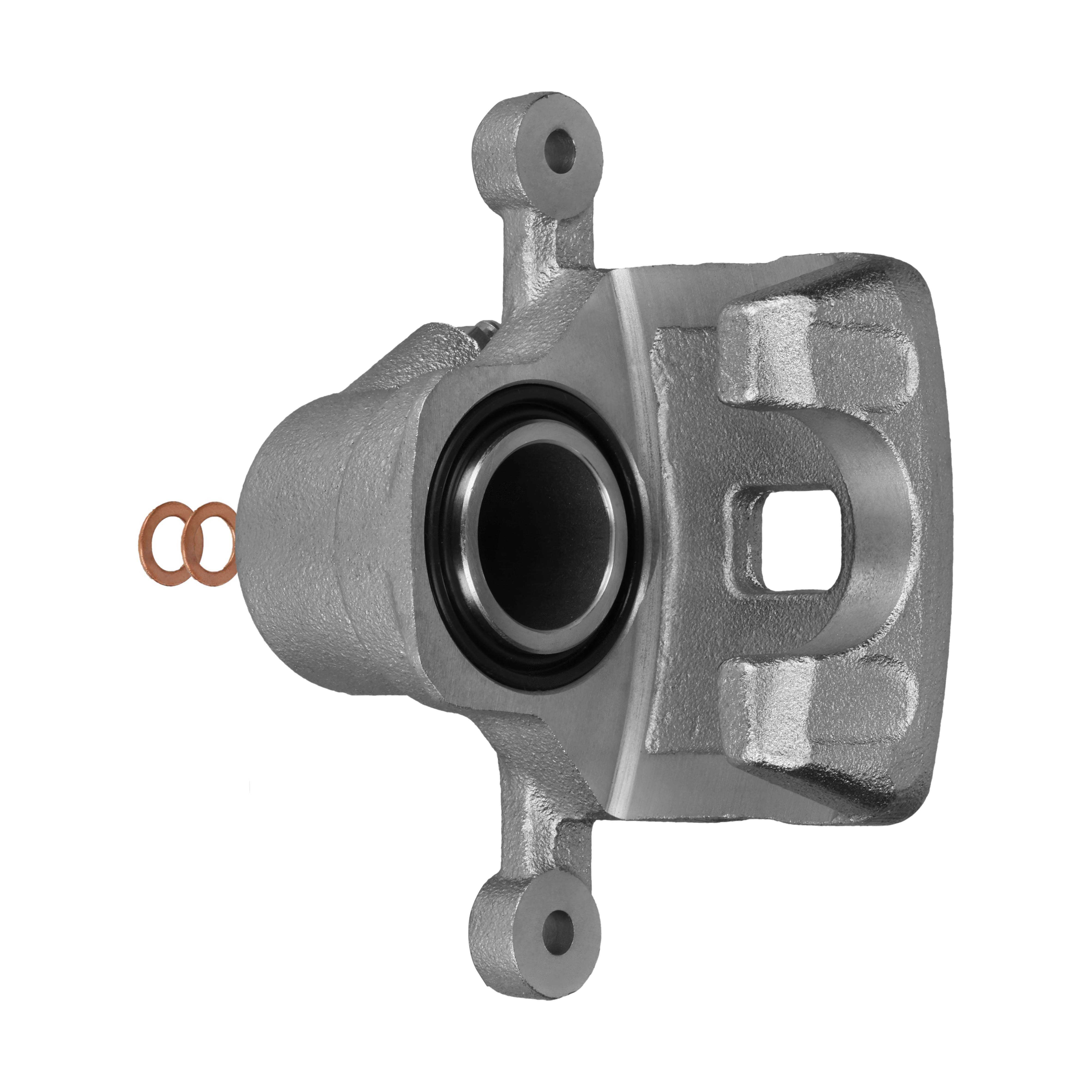 F.BECKER Bremsekaliper 11112621 for HYUNDAI