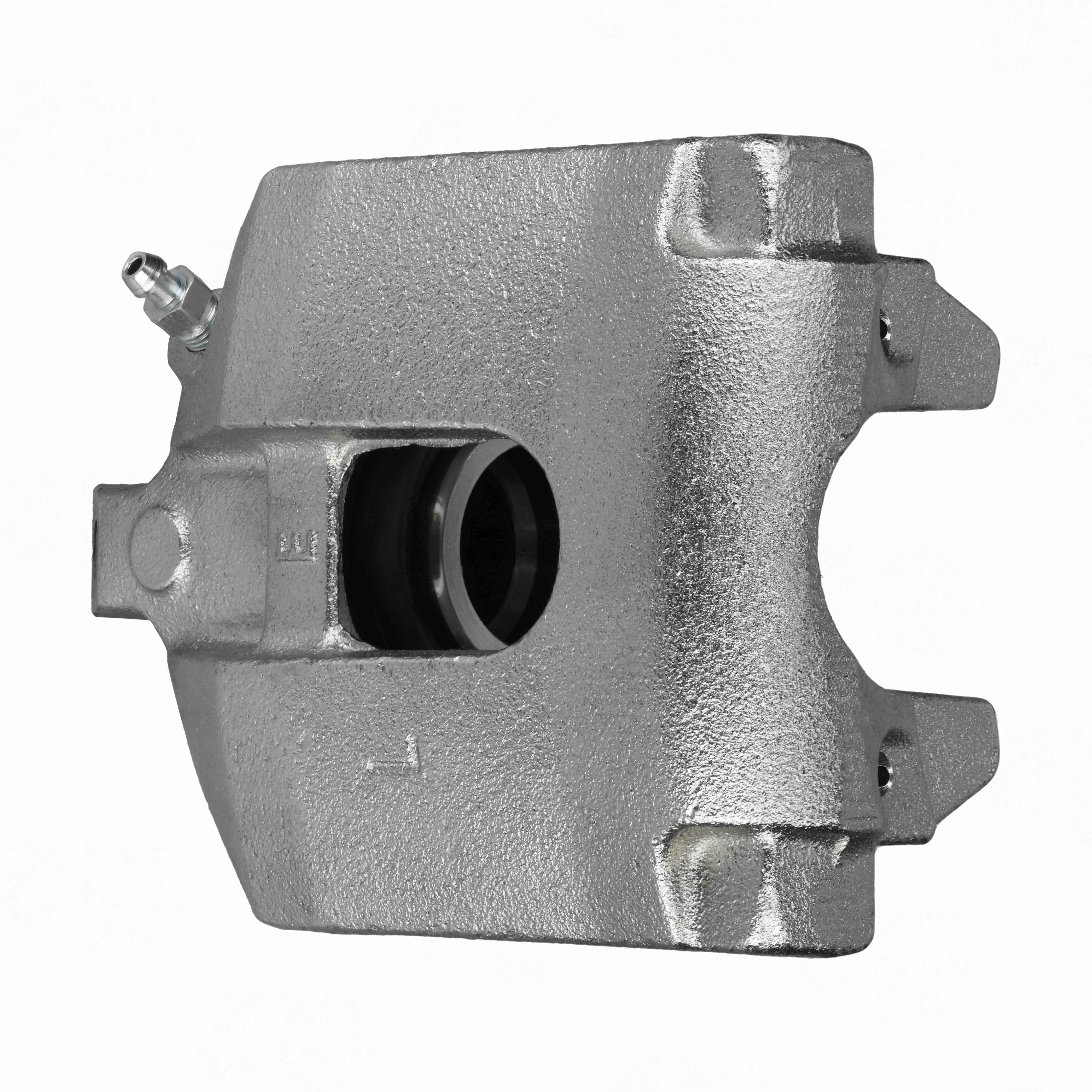 F.BECKER Bremsekaliper 11112727 for VOLVO