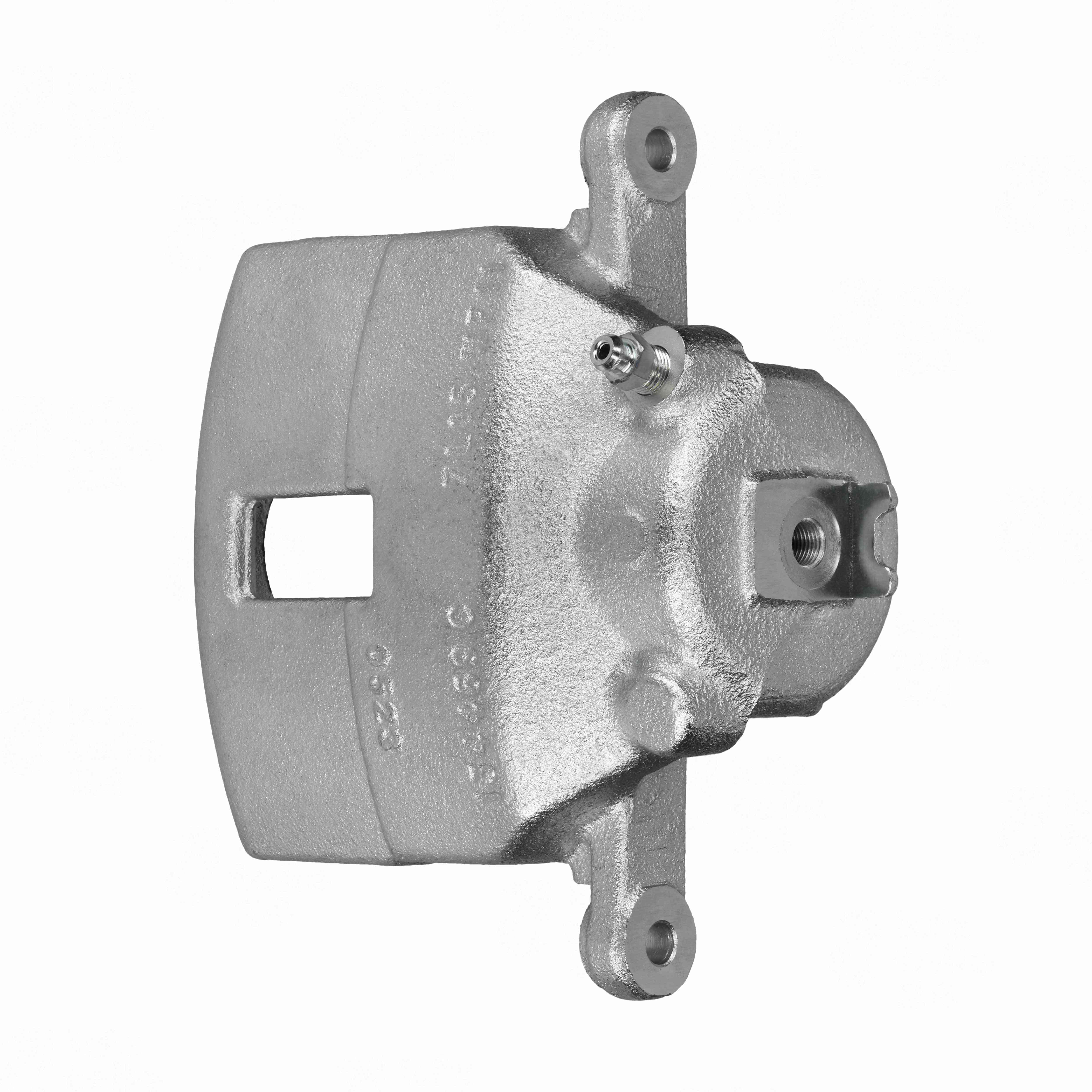 F.BECKER Bremsekaliper 11112838 for FIAT / LANCIA CHRYSLER