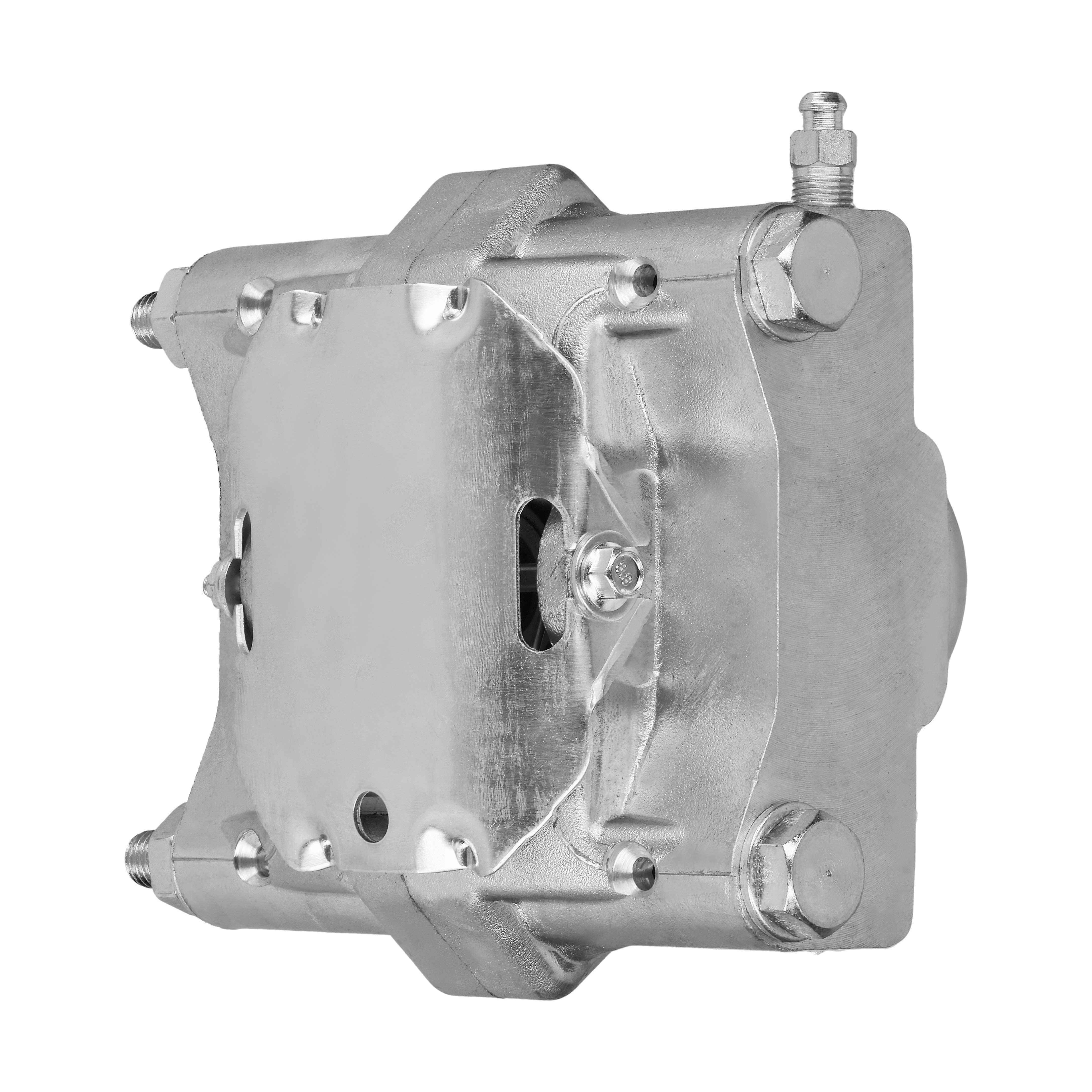 F.BECKER Bremsekaliper 11112653 for CITROËN