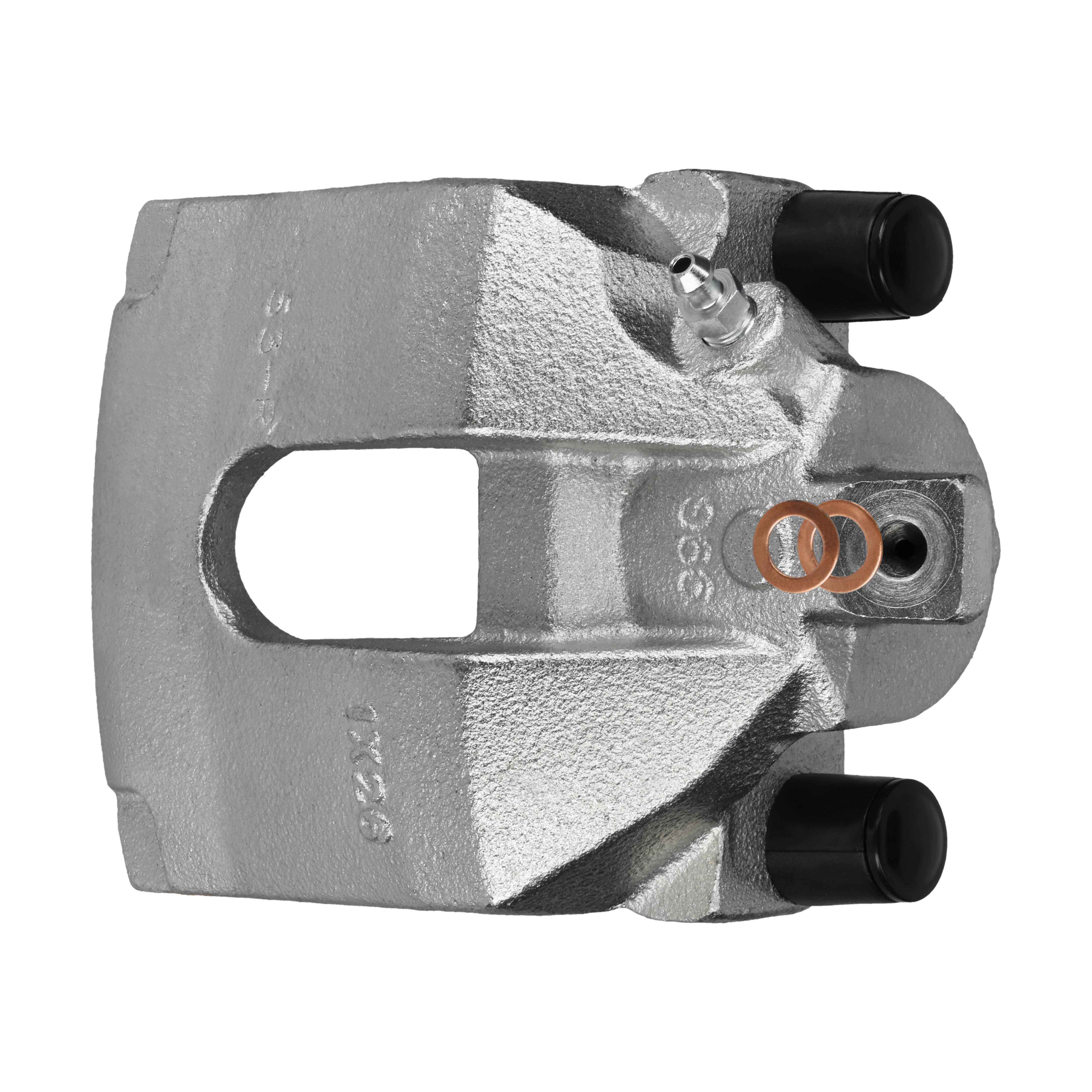 F.BECKER Bremsekaliper 11112813 for VOLVO