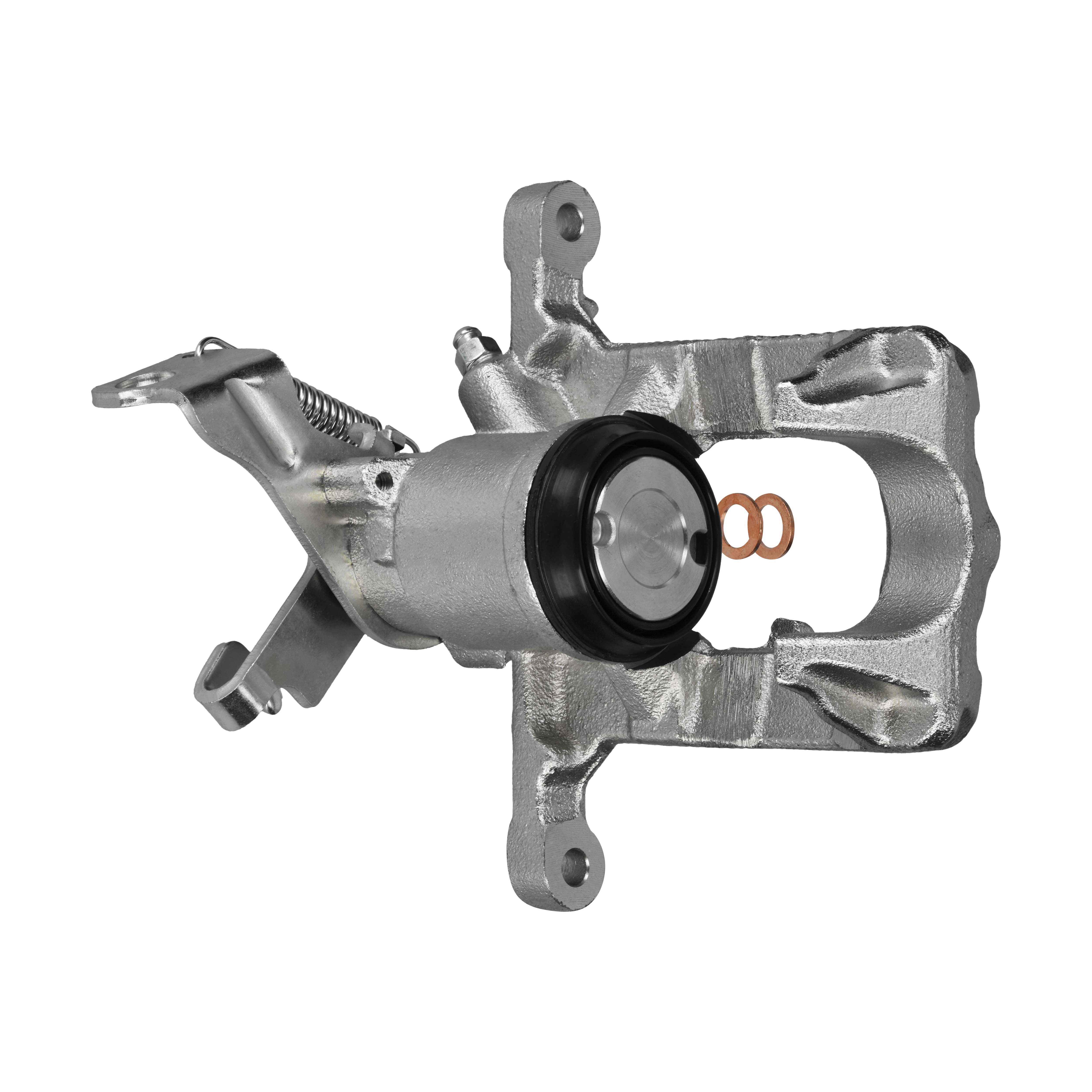 F.BECKER Bremsekaliper 11110955 for OPEL CHEVROLET VAUXHALL